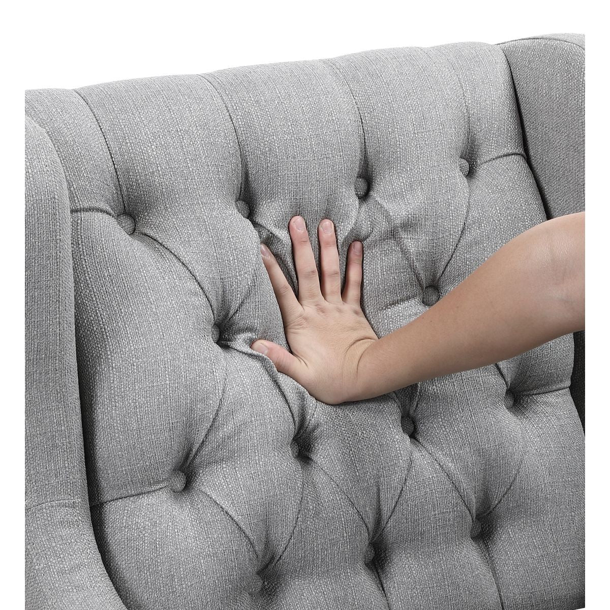 Quent - Accent Chair