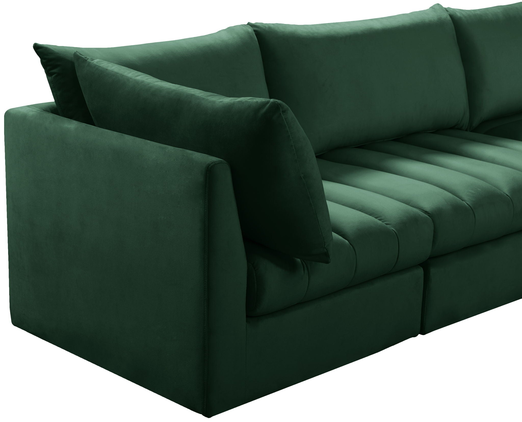 Jacob - Modular Sectional