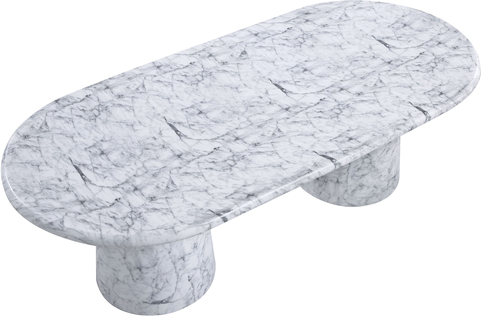 Cosenza - Concrete Dining Table