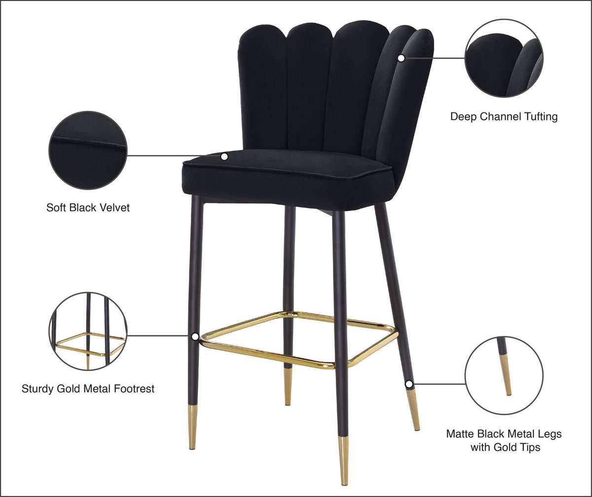 Lily - Stool (Set of 2)