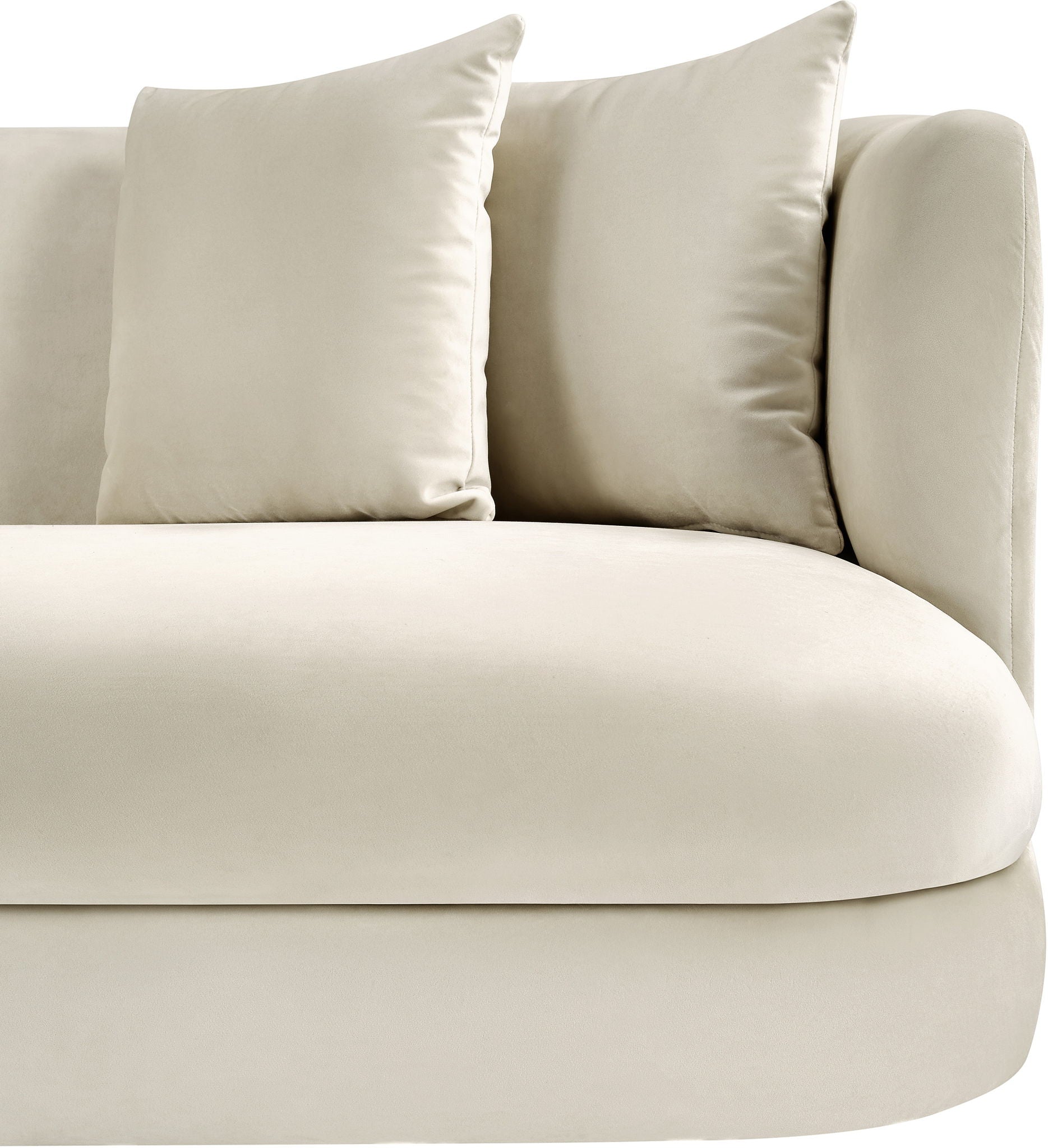 Alder - Loveseat