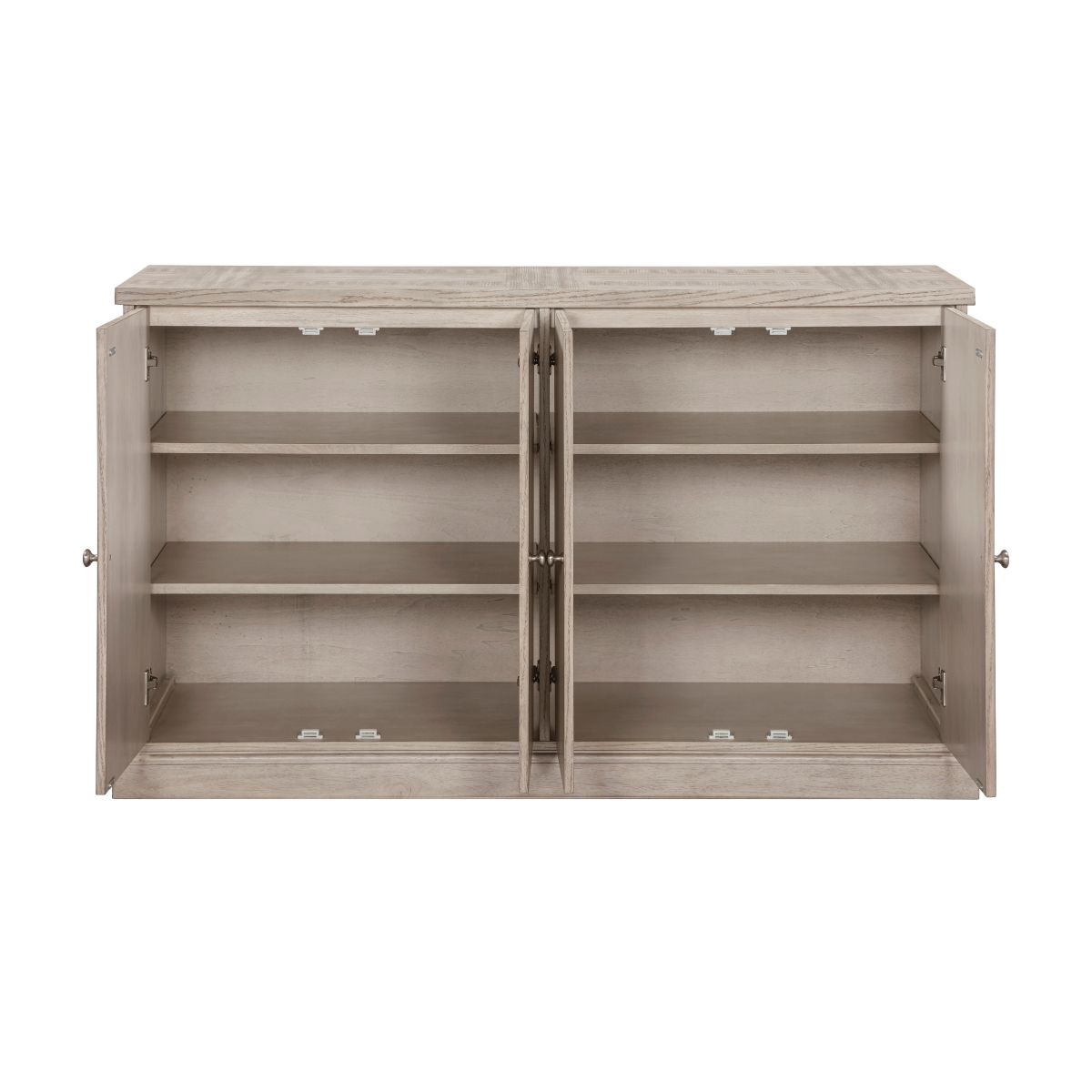 Lofton - Server - Light Brown