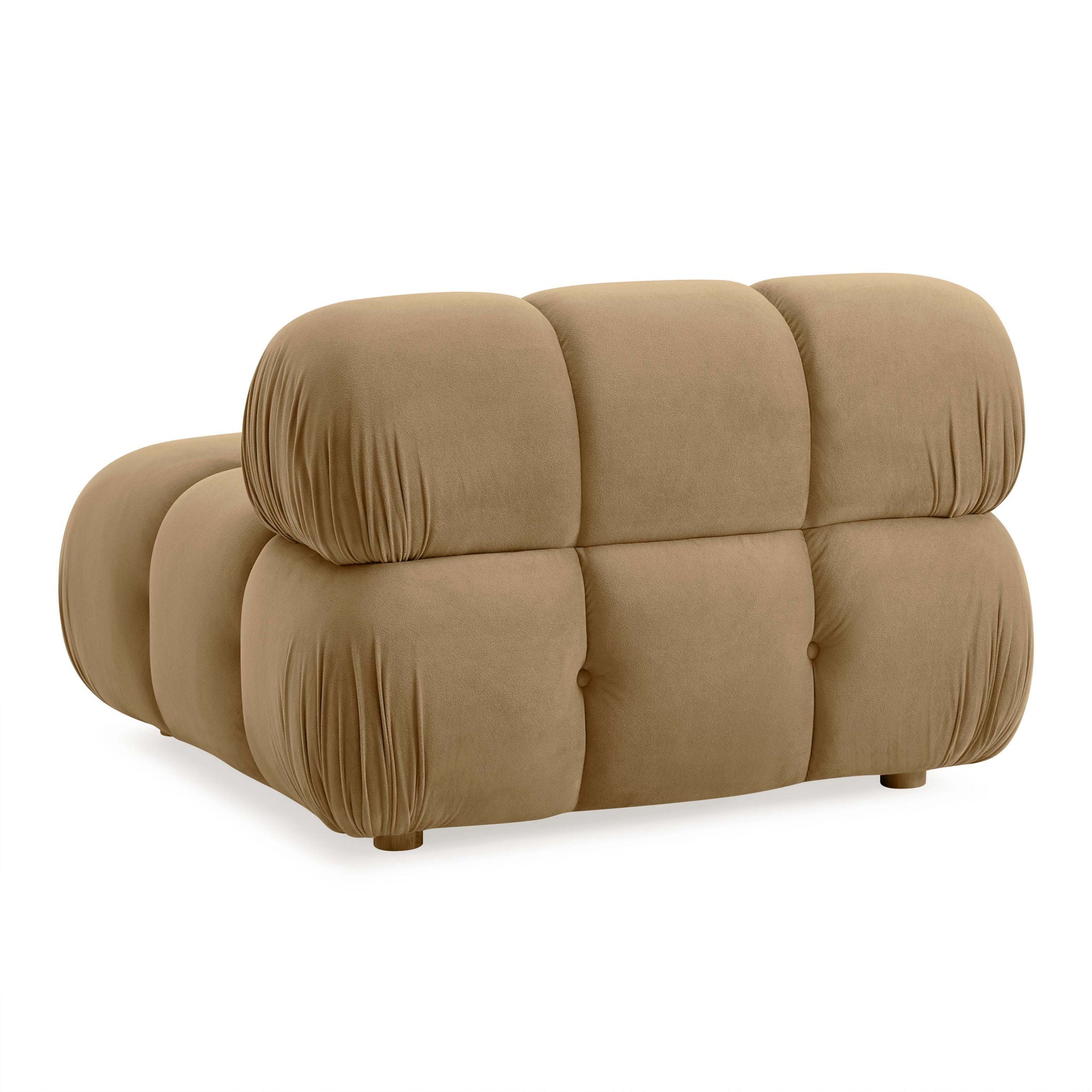 Calliope - Modular Armless Chair