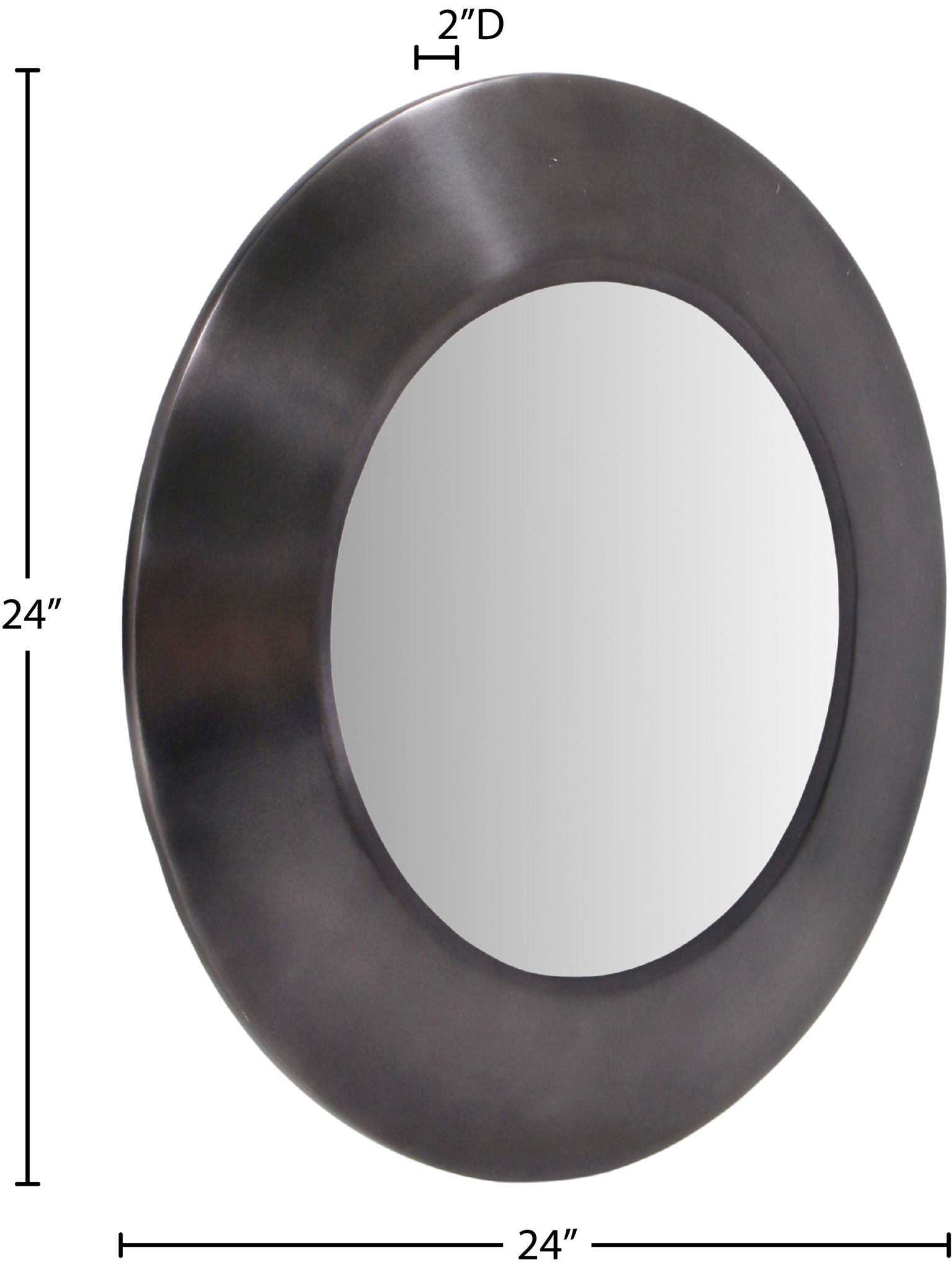 Sphere - Mirror