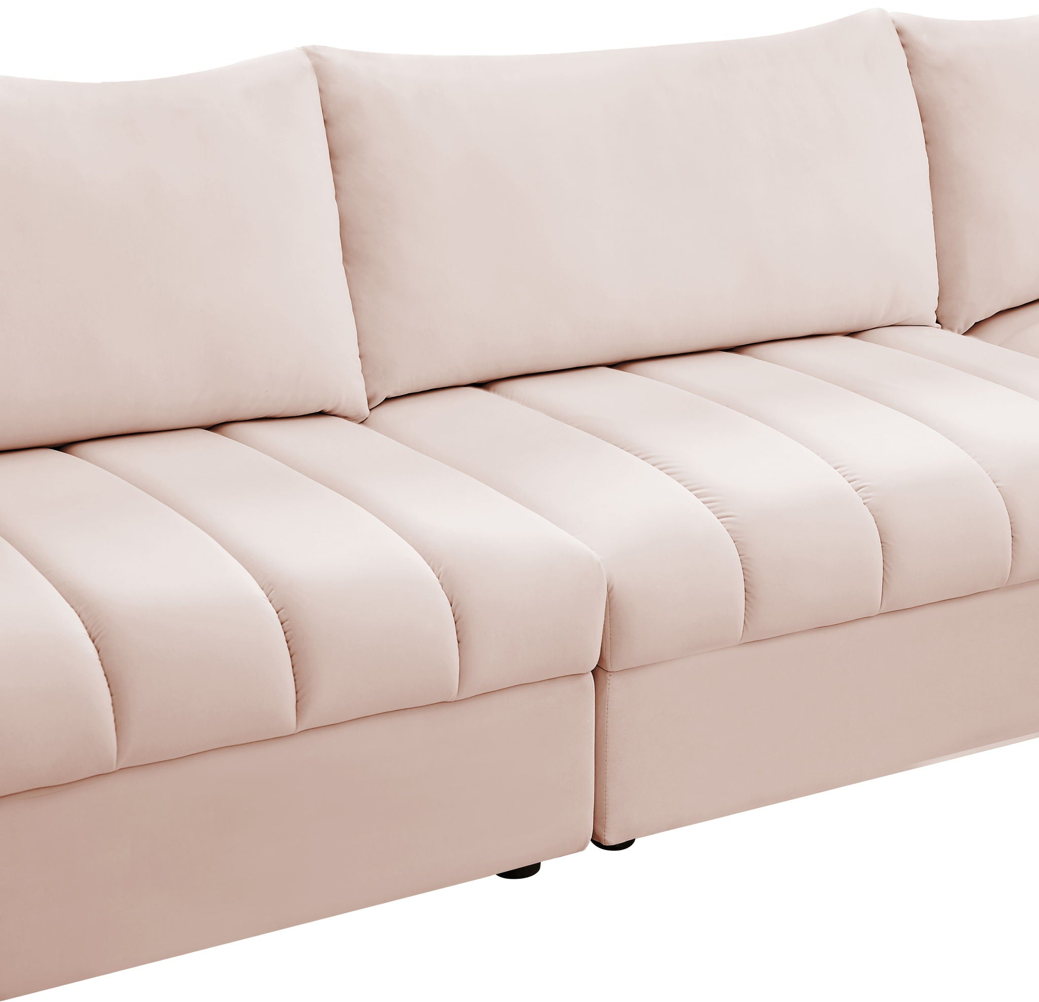 Jacob - Modular Sectional