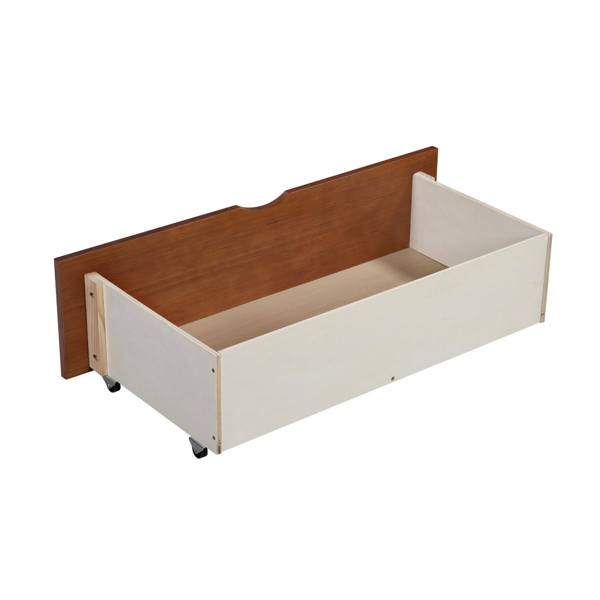 Rowe - Bed