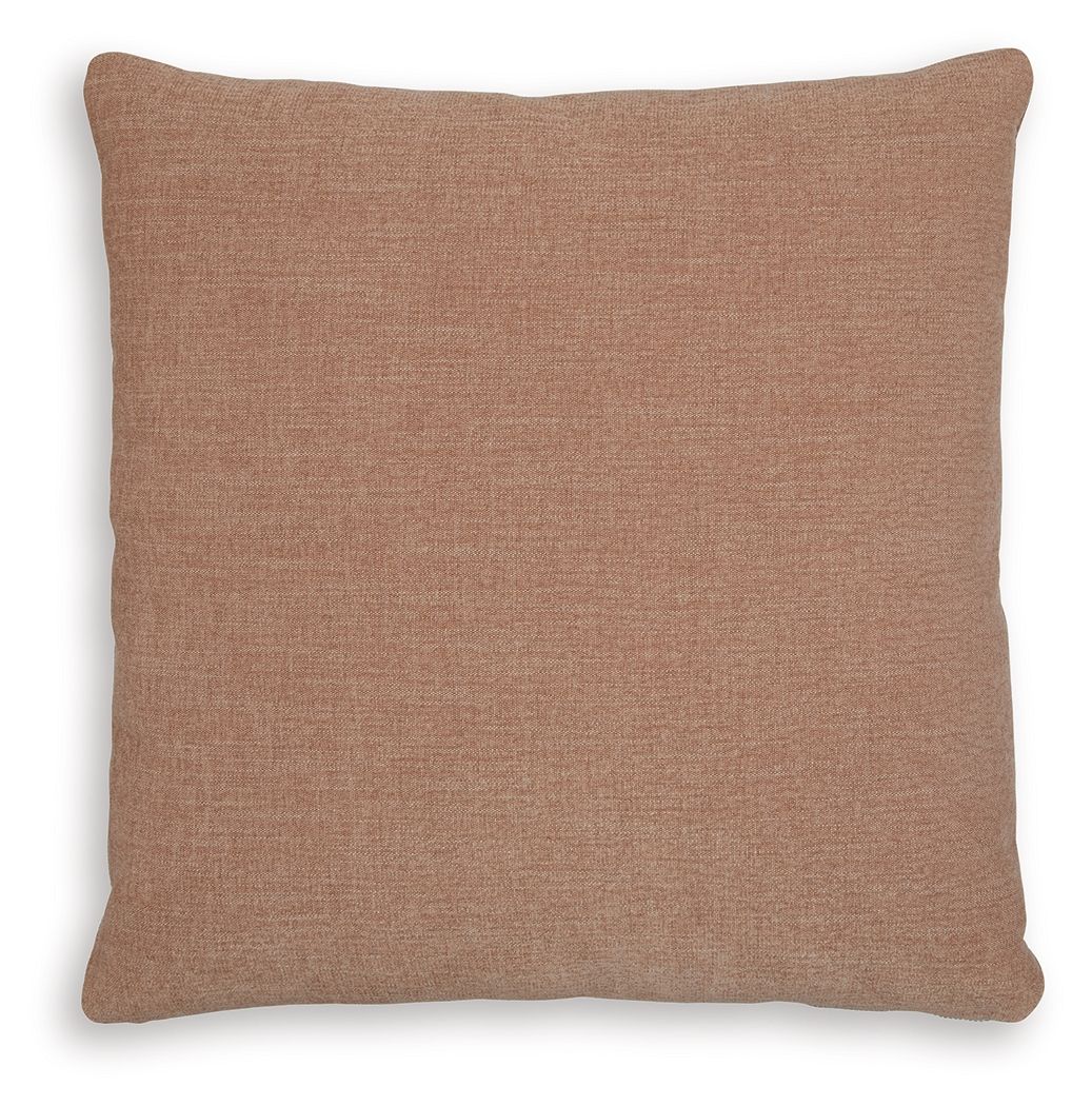 Brockbert - Pillow