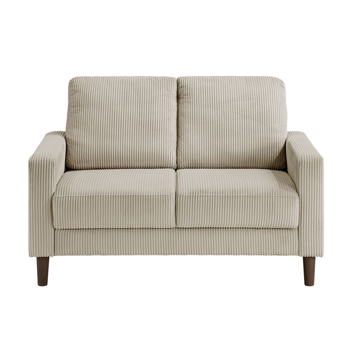 Crandall - Sofa & Loveseat