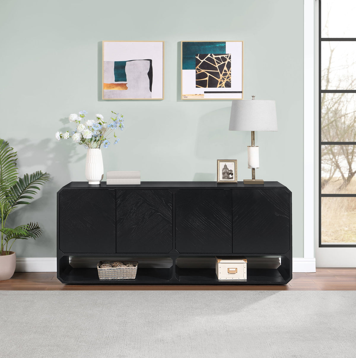 Parker - Sideboard / Buffet