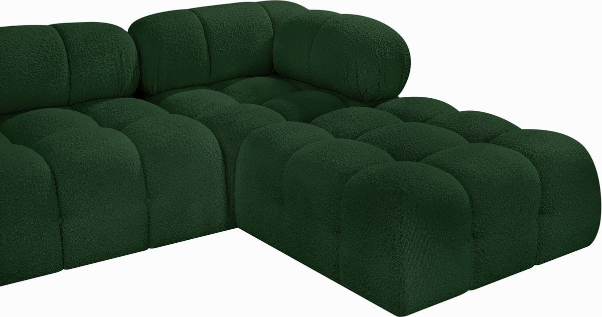 Ames - 7 Piece Modular Sectional