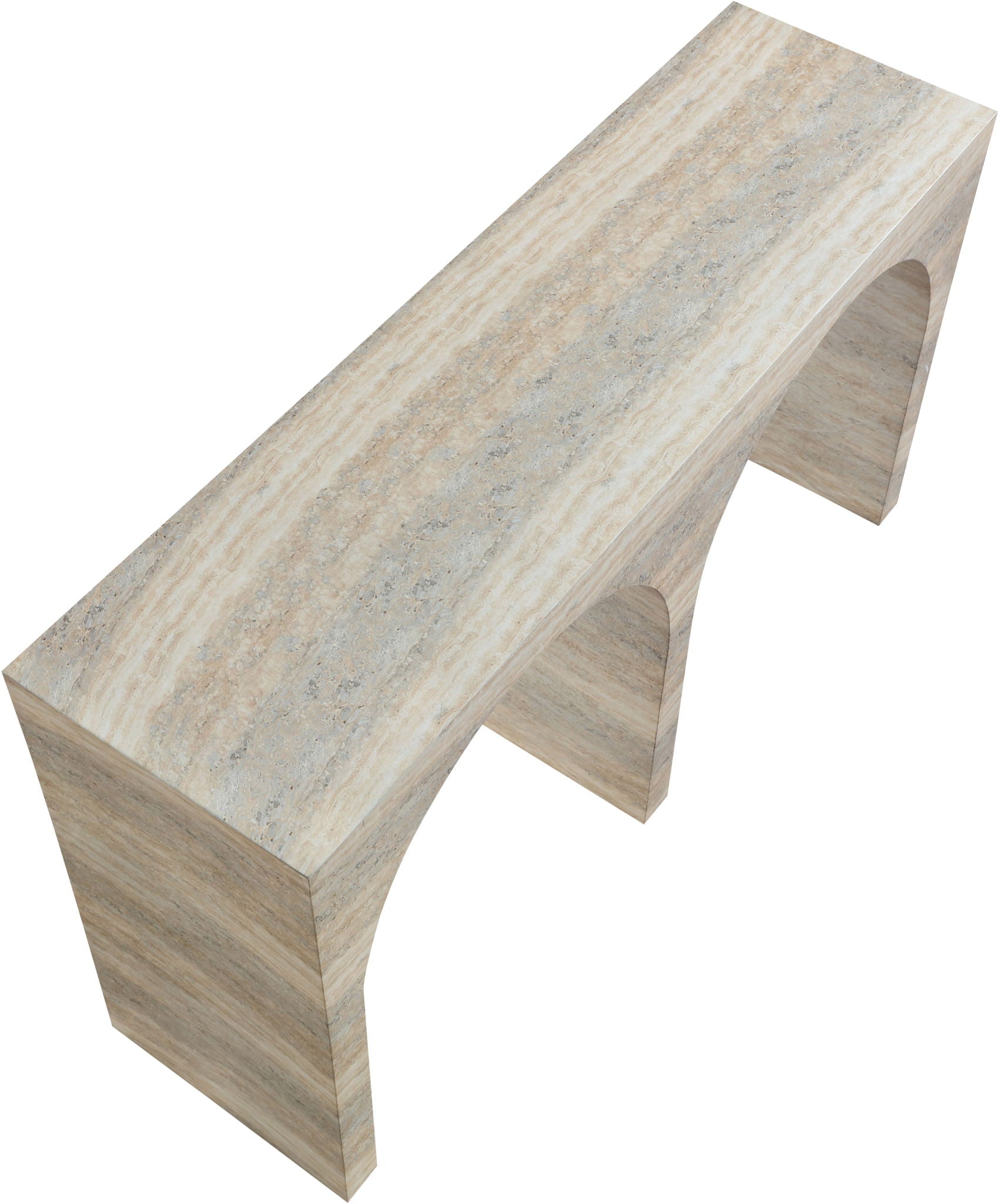 Faenza - Console Table