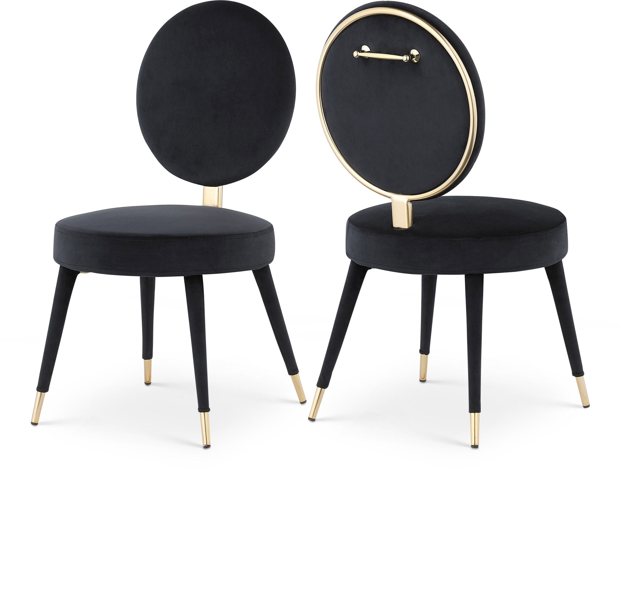 Brandy - Dining Chair (Set of 2)