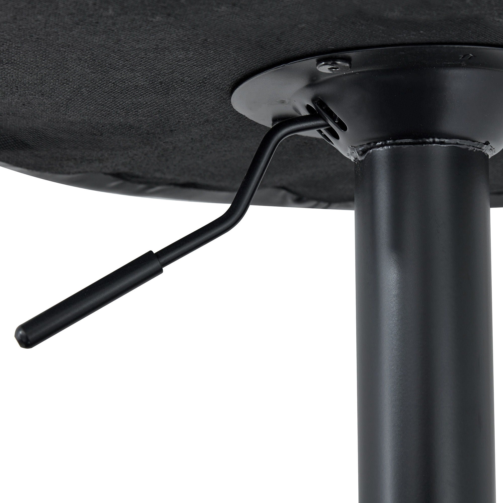Adjustable Swivel Bar Chair
