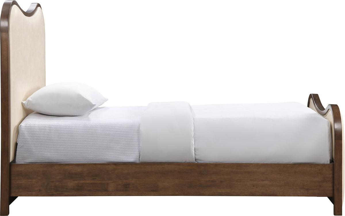 Arvada - Upholstered Bed