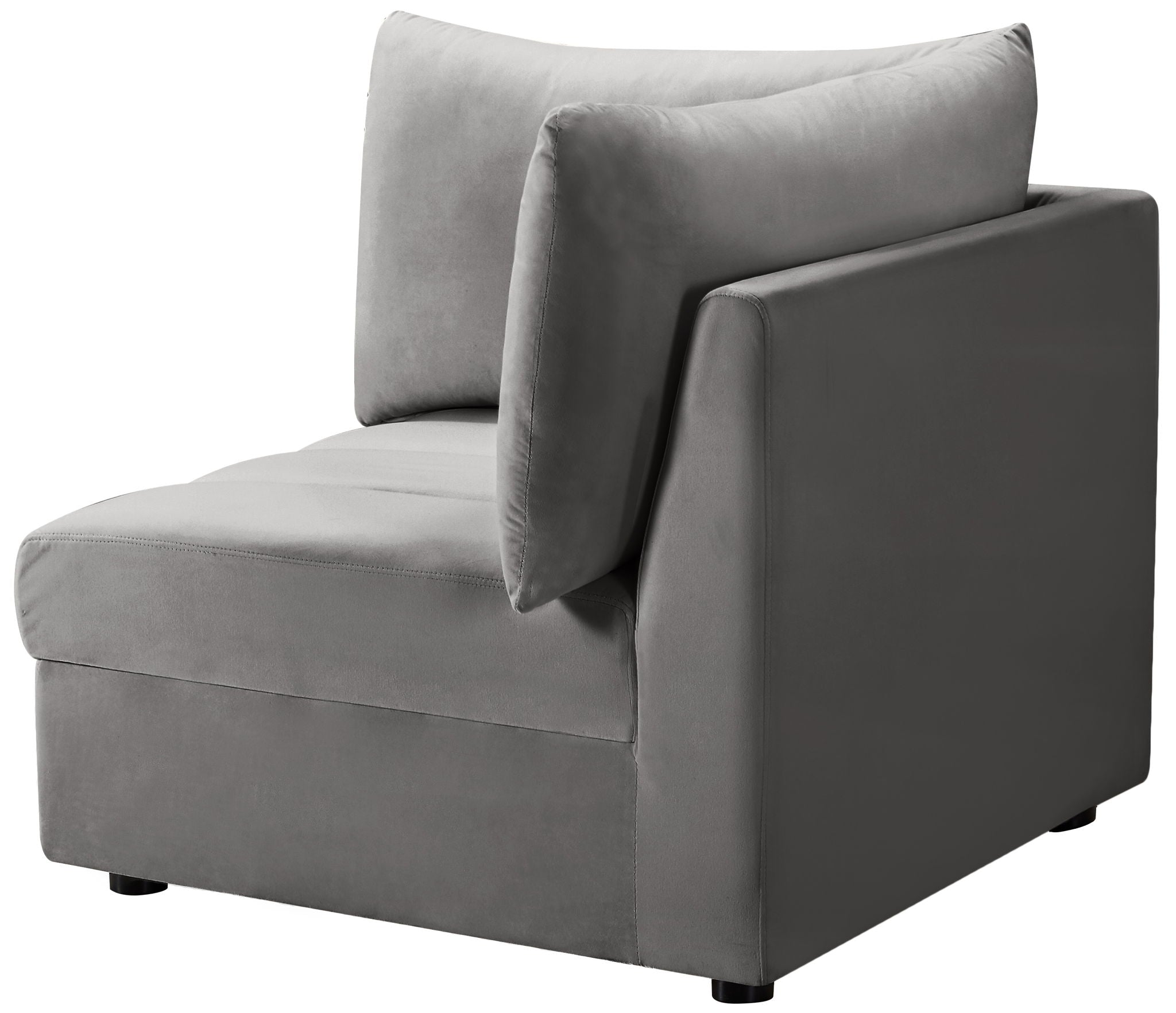 Jacob - Corner Chair