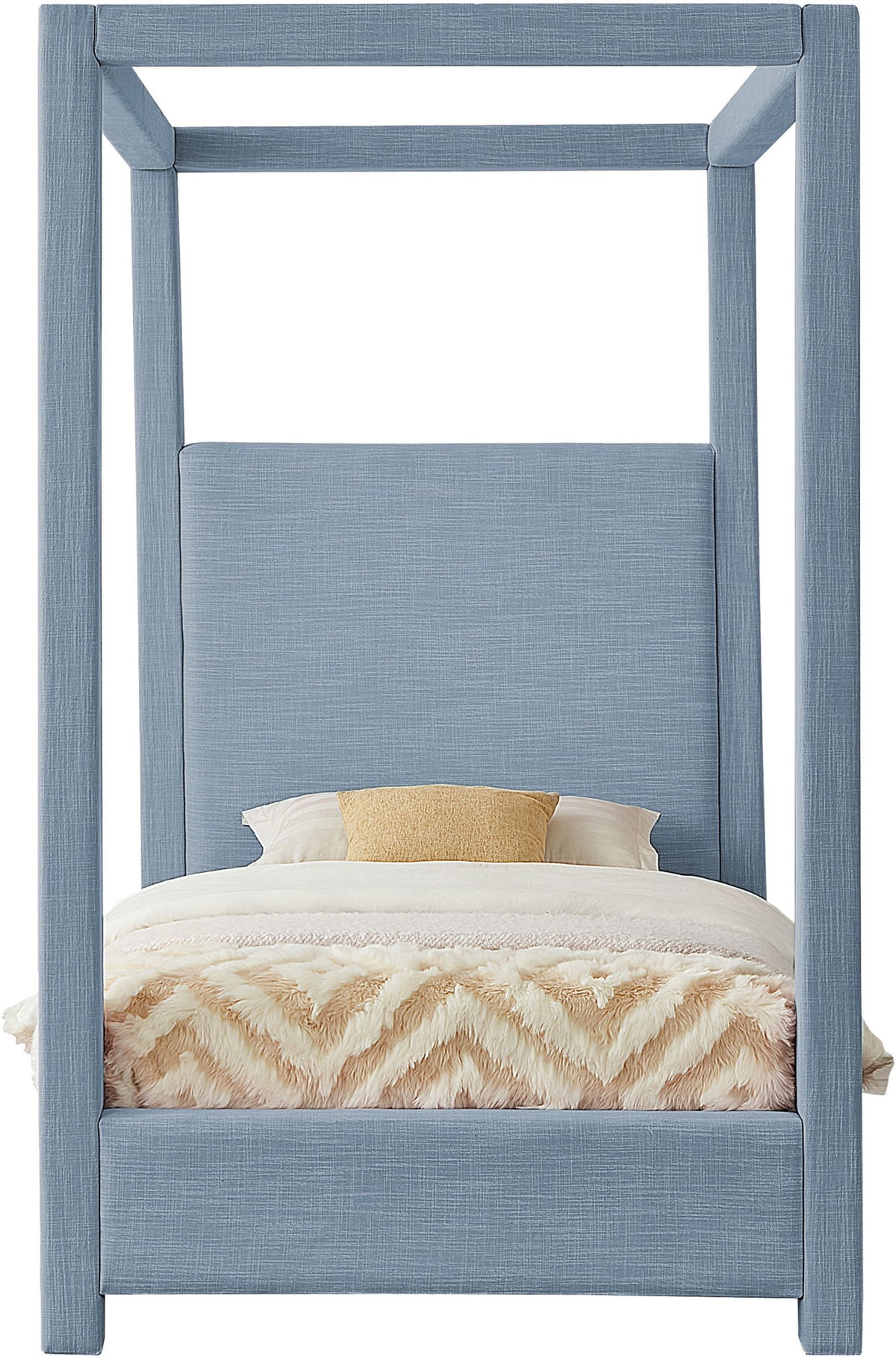 Emerson - Bed