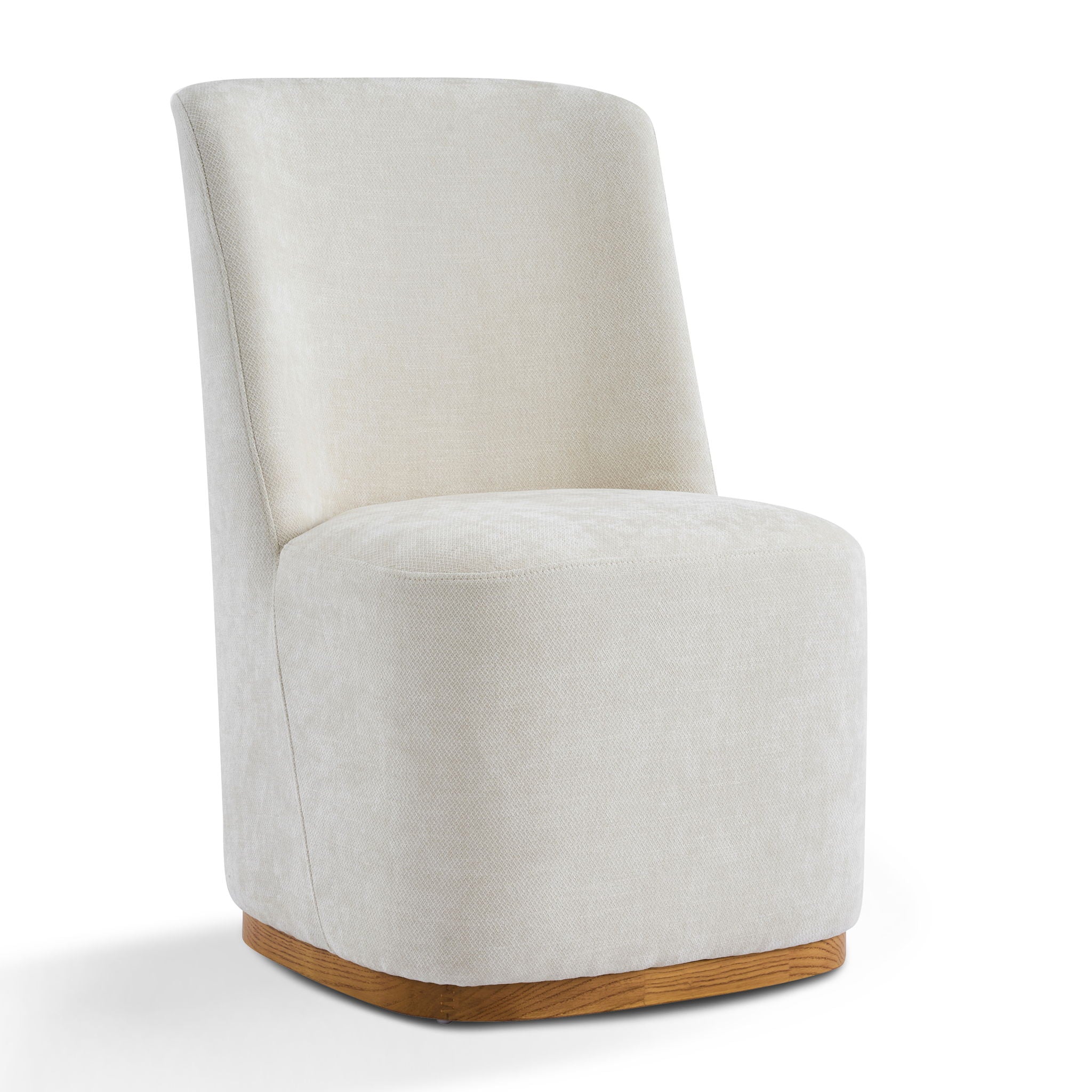 Indoor Upholstered Dining Chair (Set of 2)