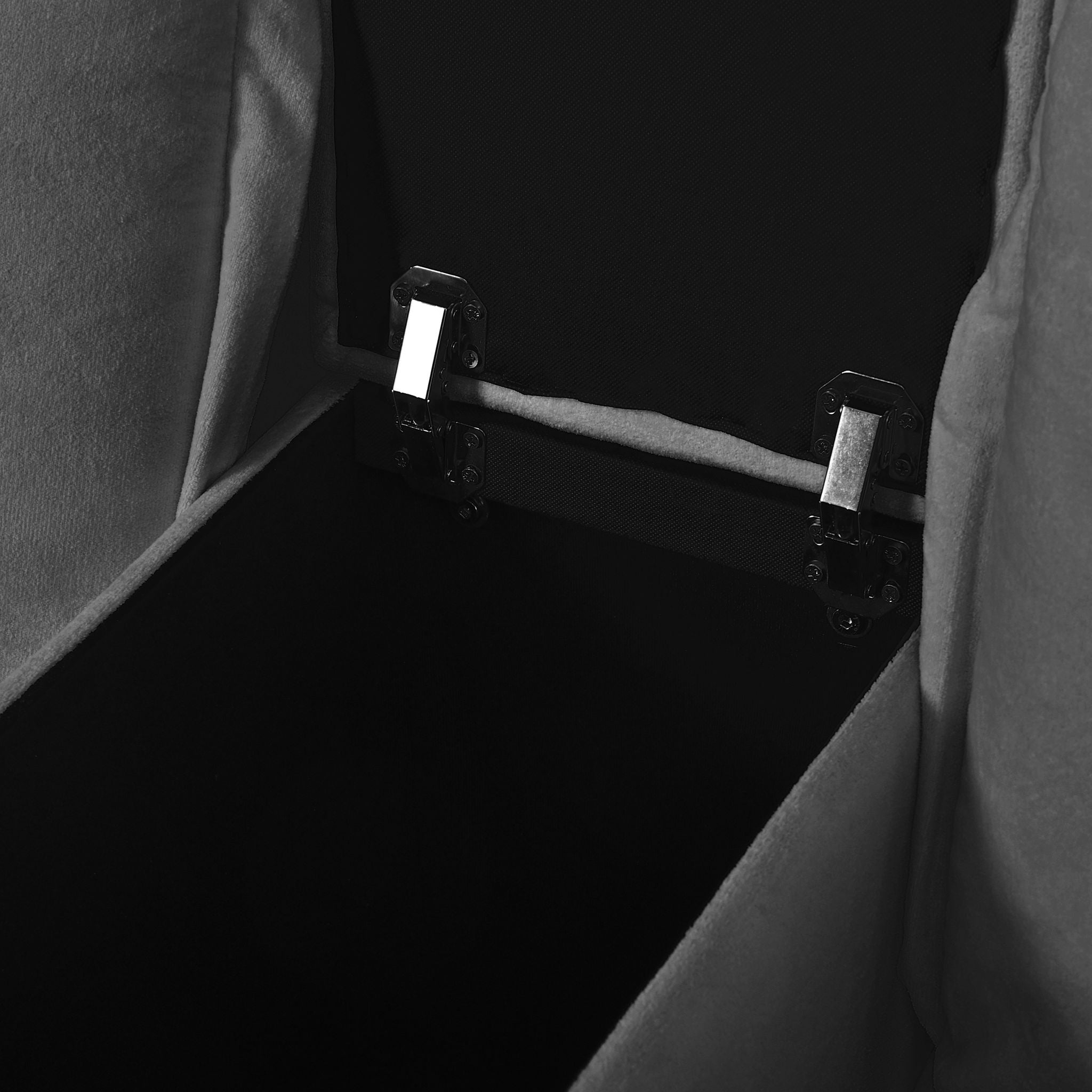 Modular Cloud Couch Sofa With Cup Holders & Storage, USB Port