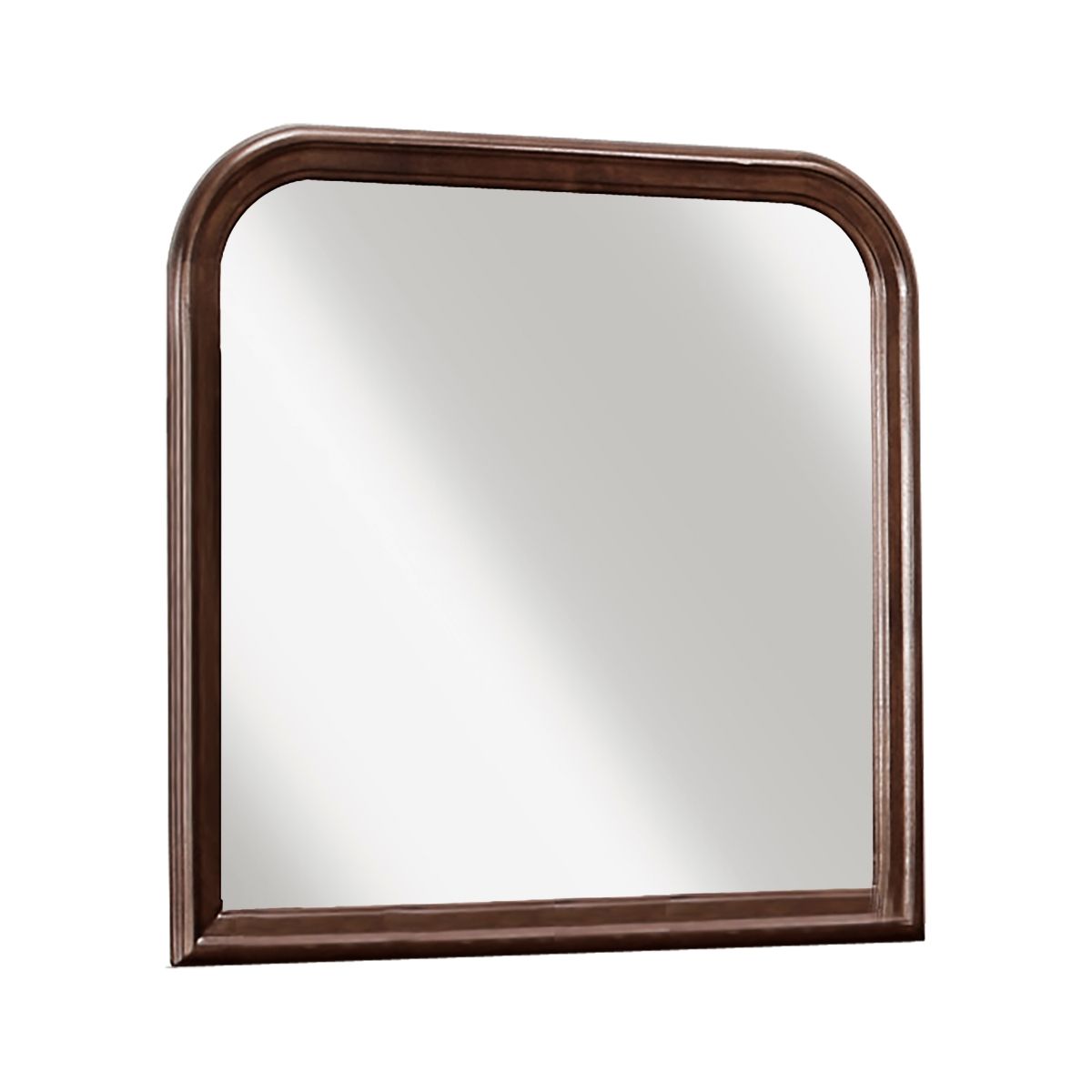 Abbeville - Mirror - Cherry