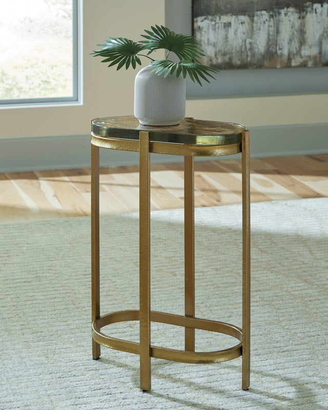 A4000716 - Accent Table