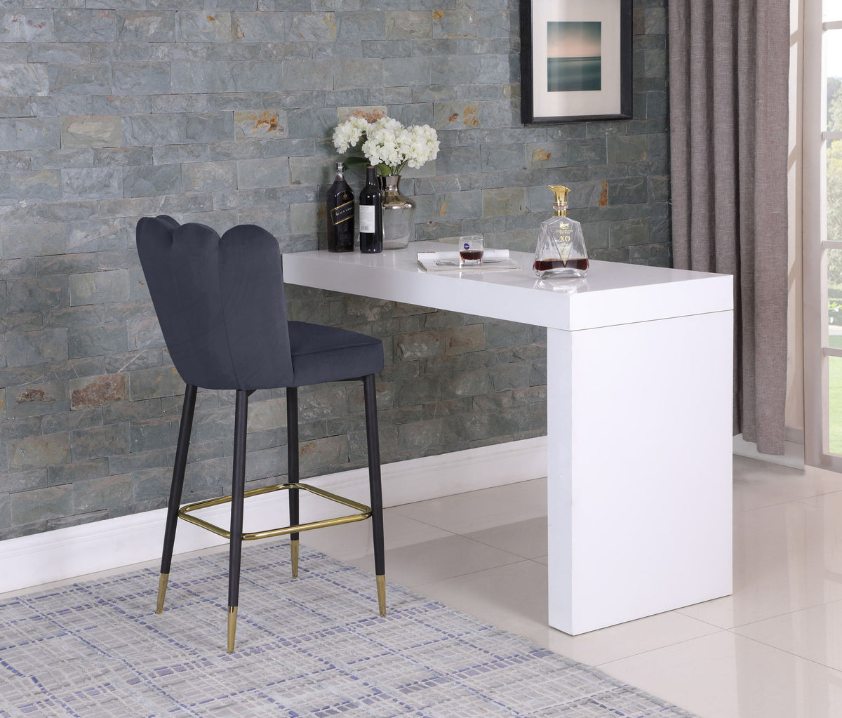 Lily - Stool (Set of 2)
