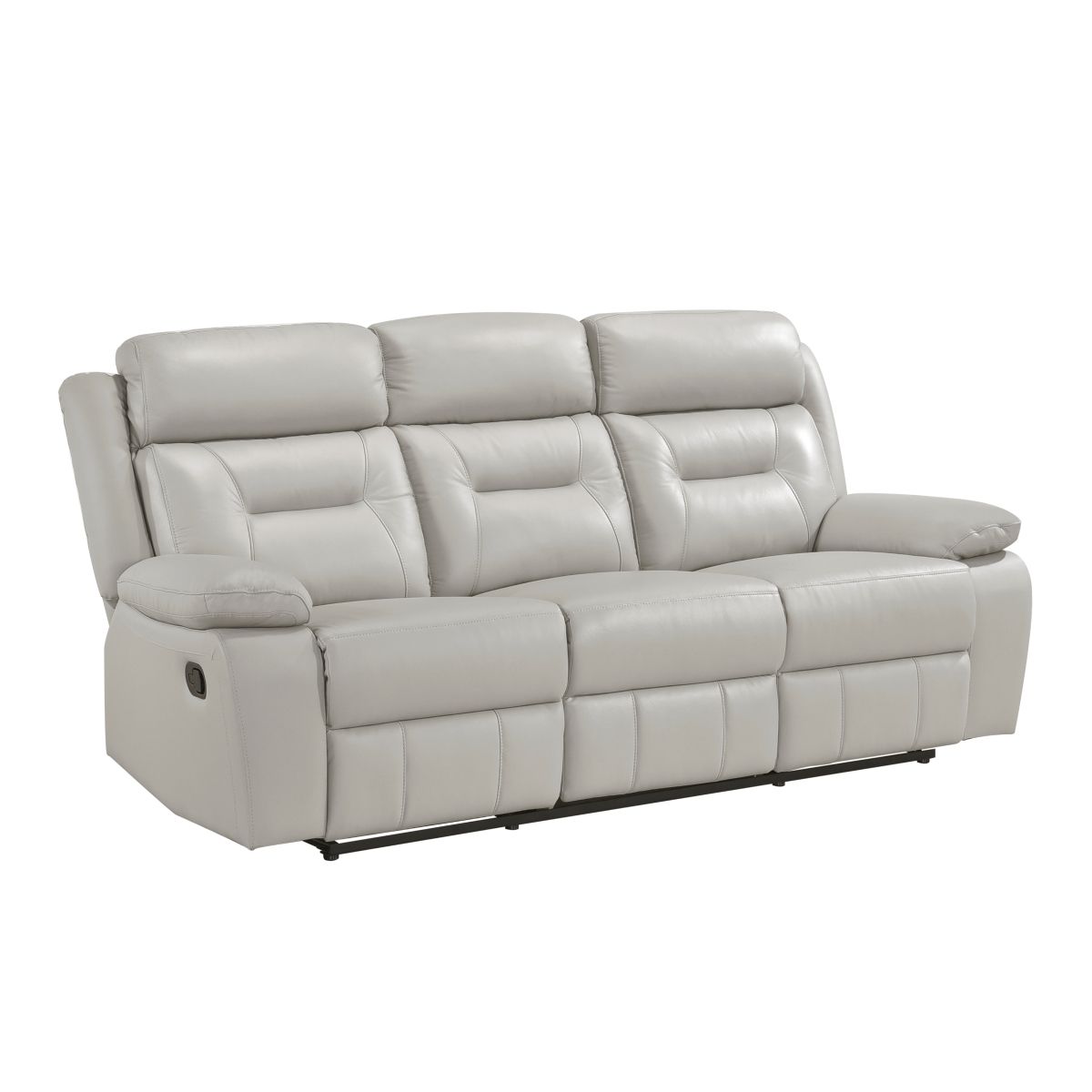 Laconia - Reclining Sofa & Loveseat