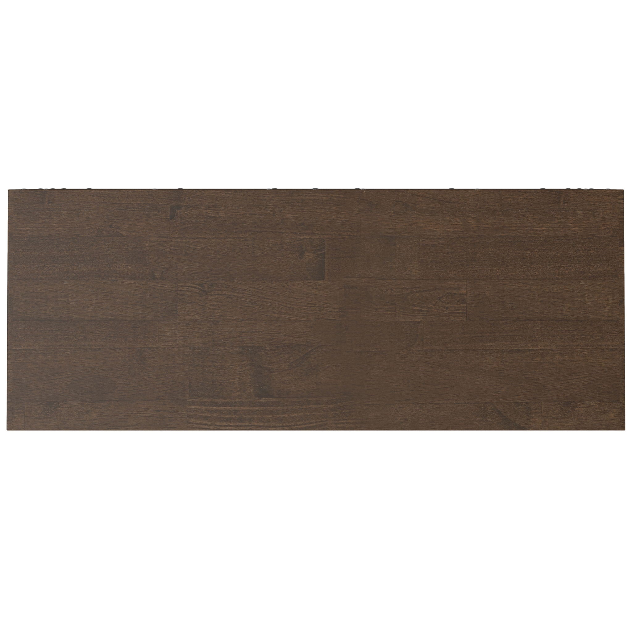 Banting - Entryway Storage Cabinet - Walnut Brown
