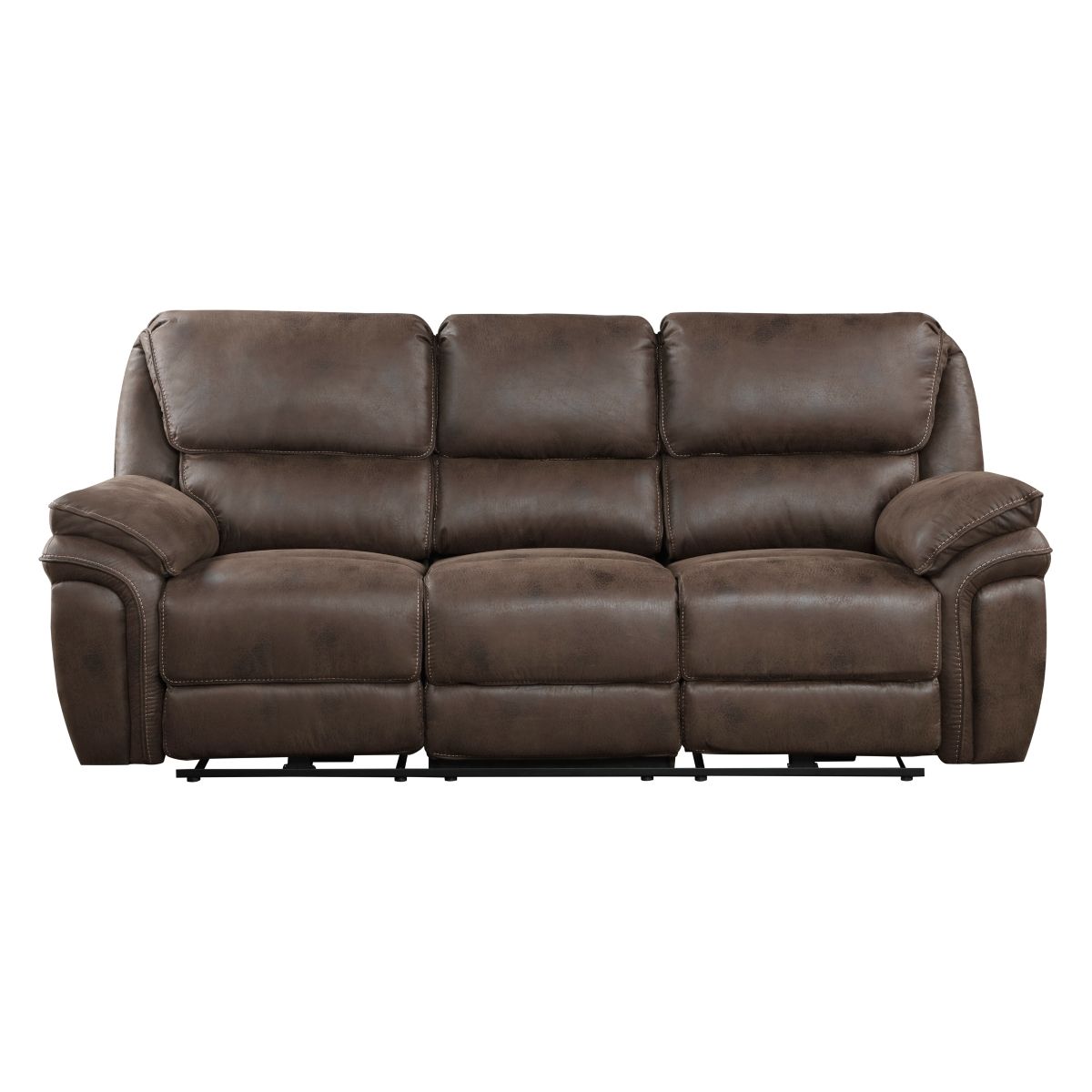 Proctor - Double Reclining Sofa