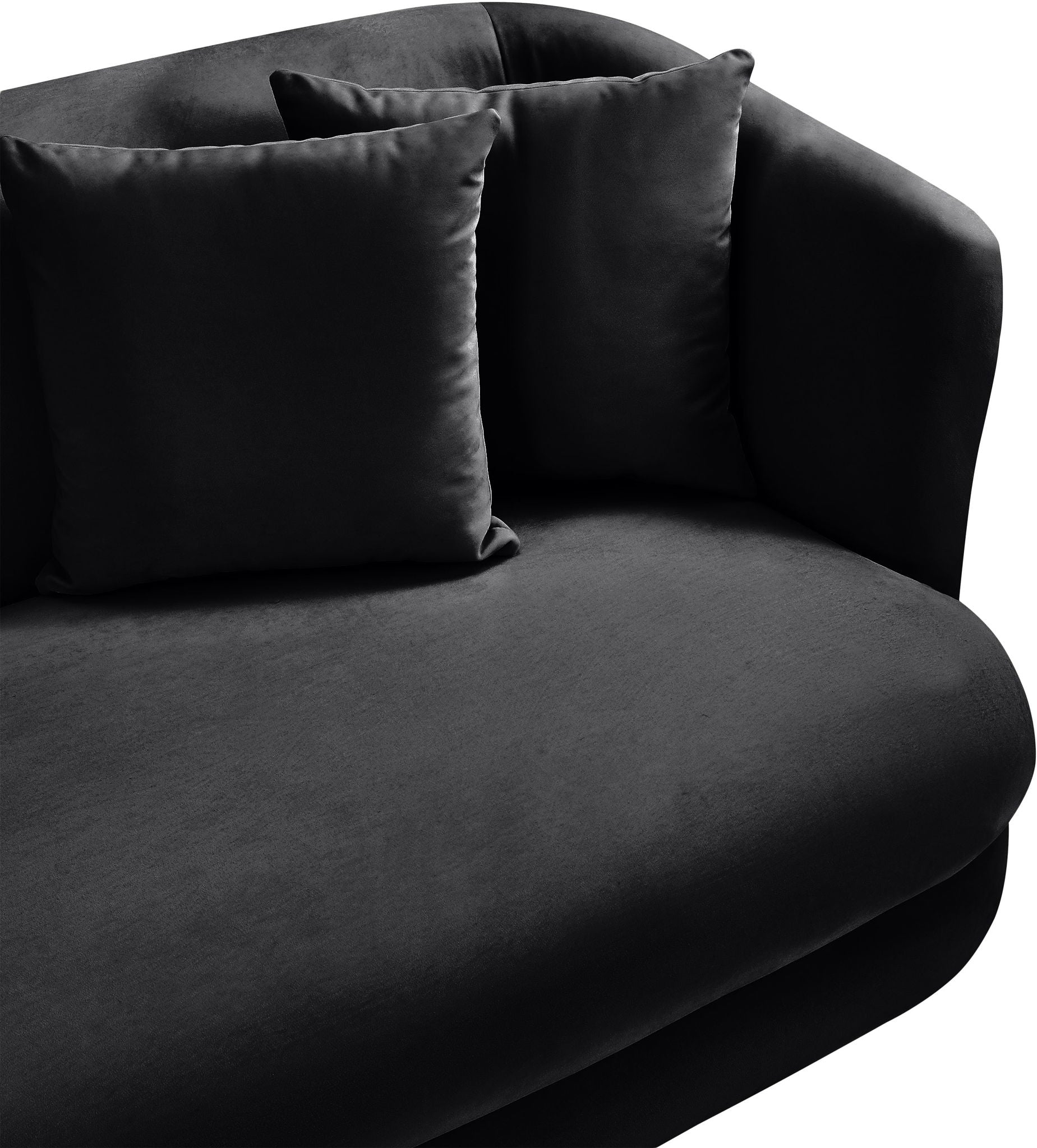 Alder - Loveseat