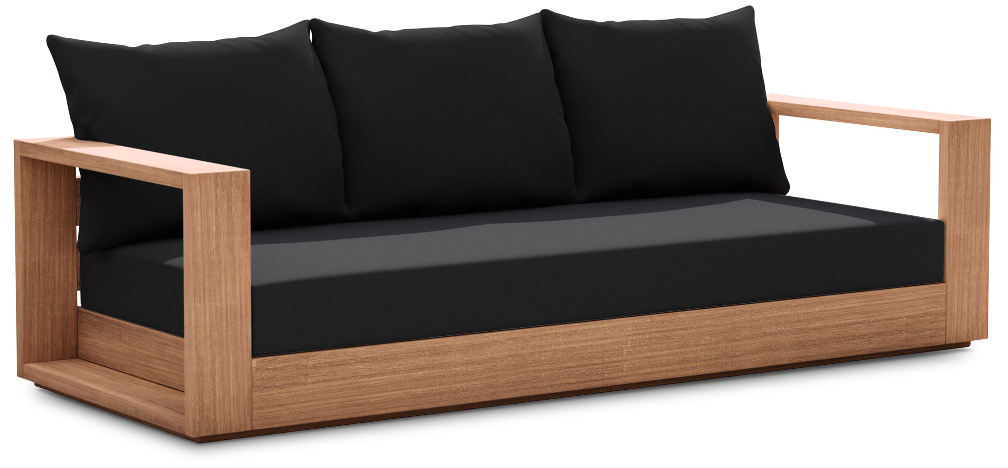 Tulum - Water Resistant Outdoor Sofa