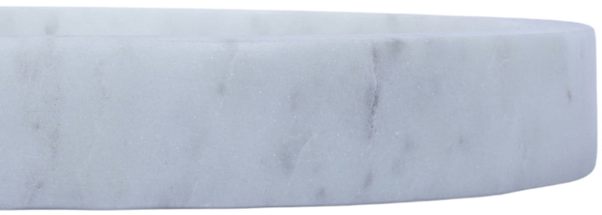 Dimitri - Genuine Marble Tray