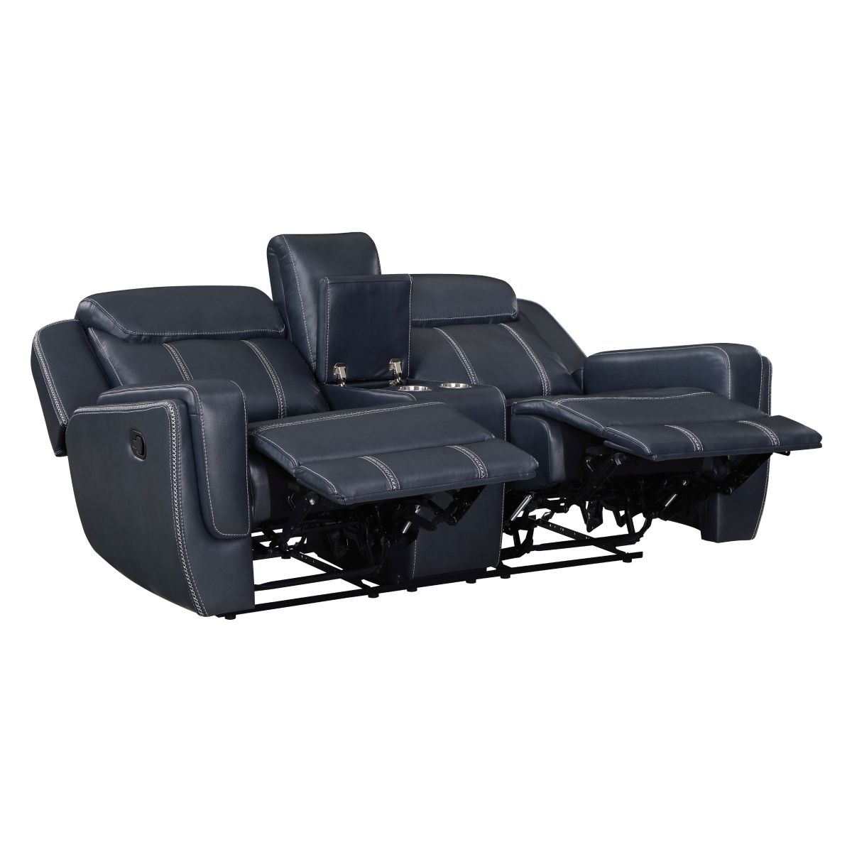 Littleton - Sofa & Loveseat