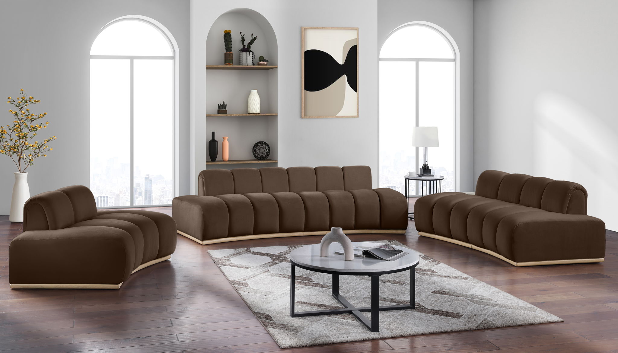 Jace - Sofa