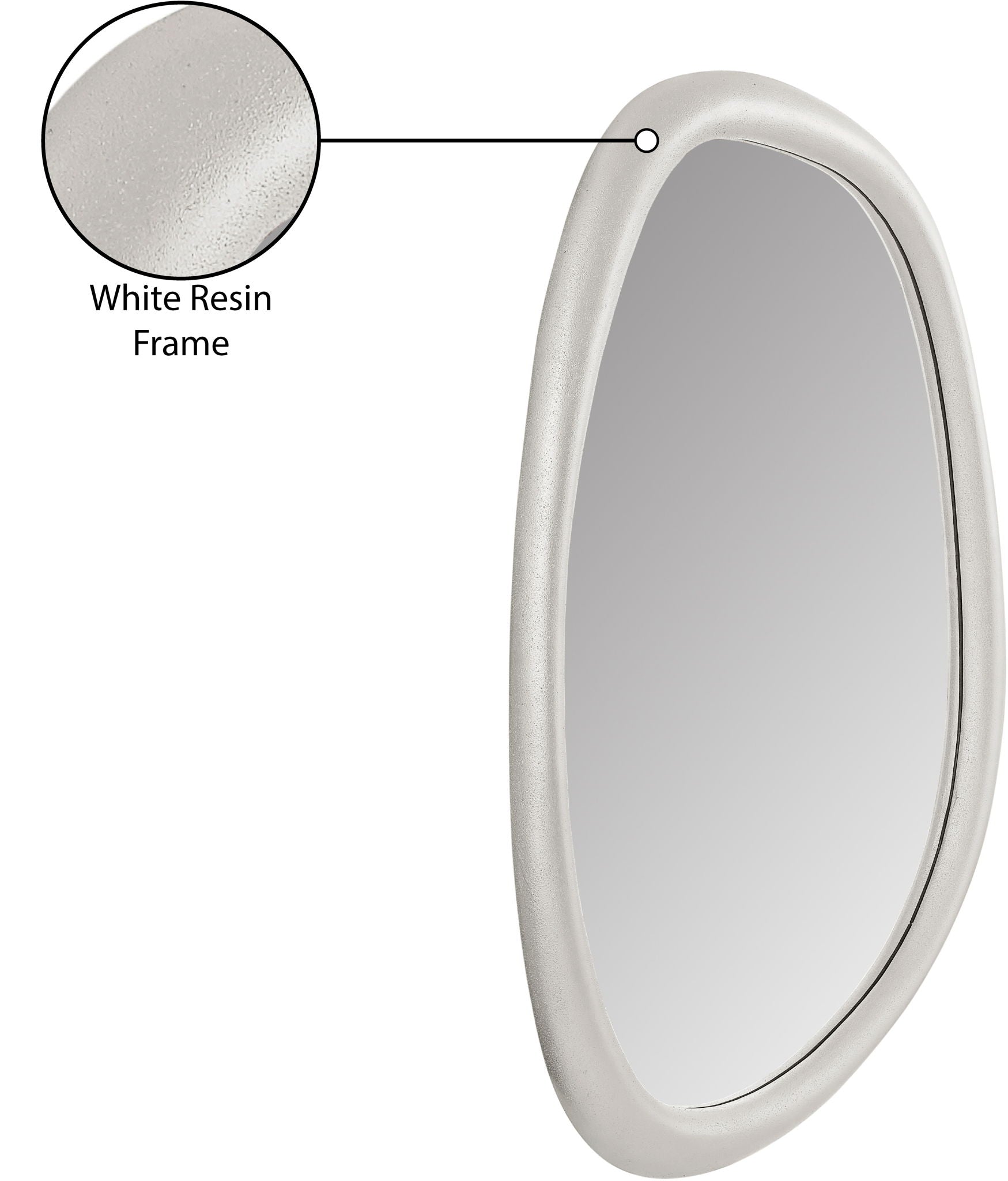 Holland - Mirror