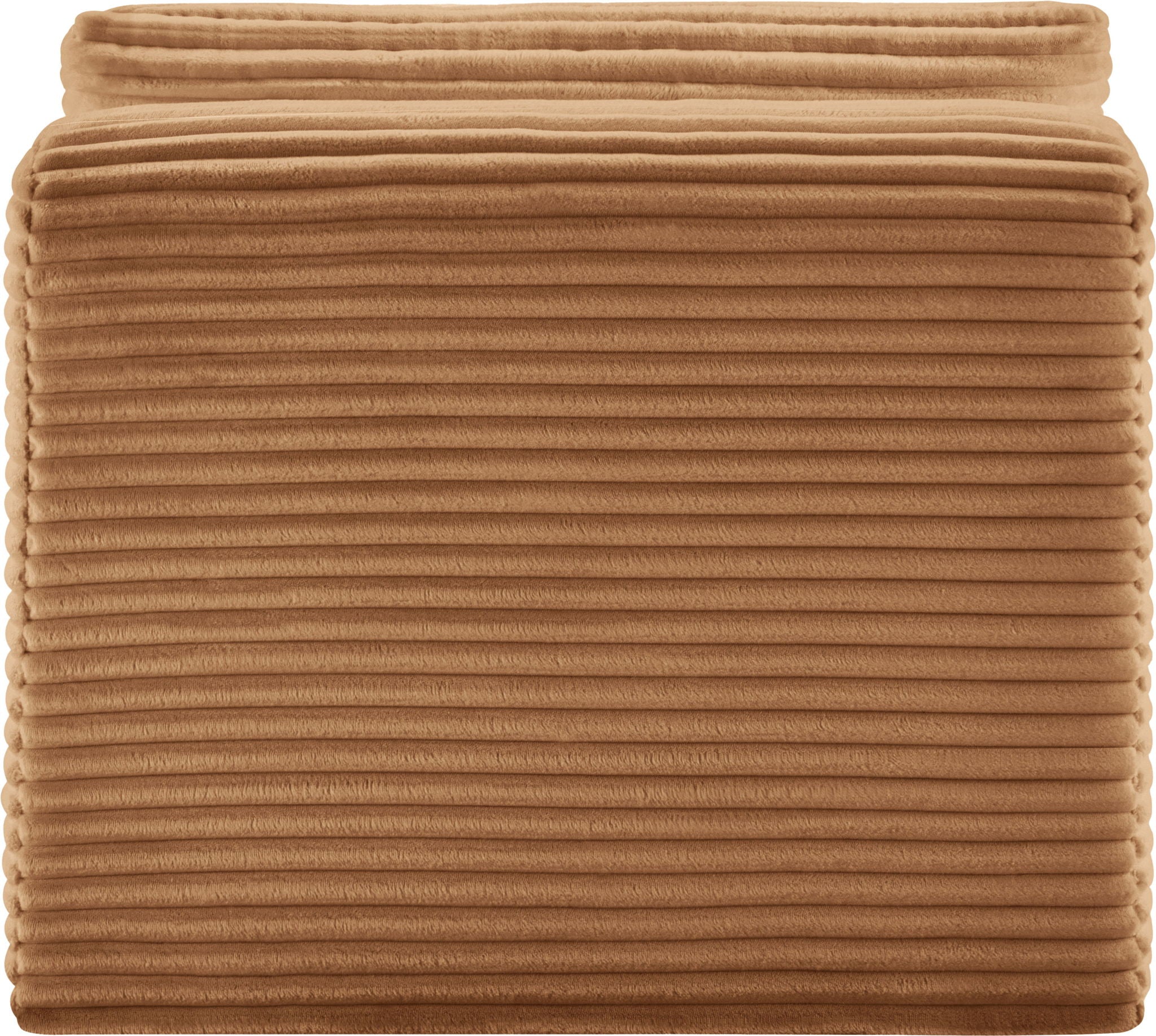 Shaggy - Fabric Armless Chair