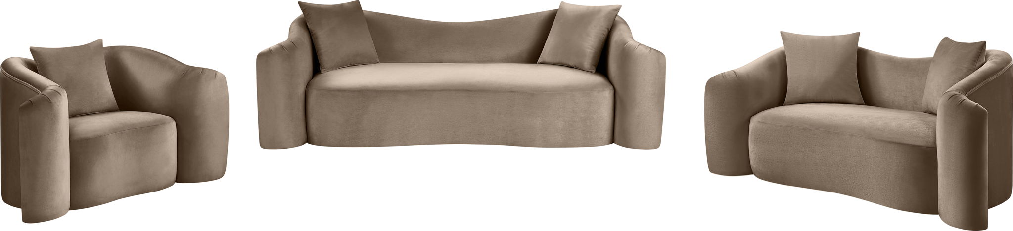 Destin - Loveseat