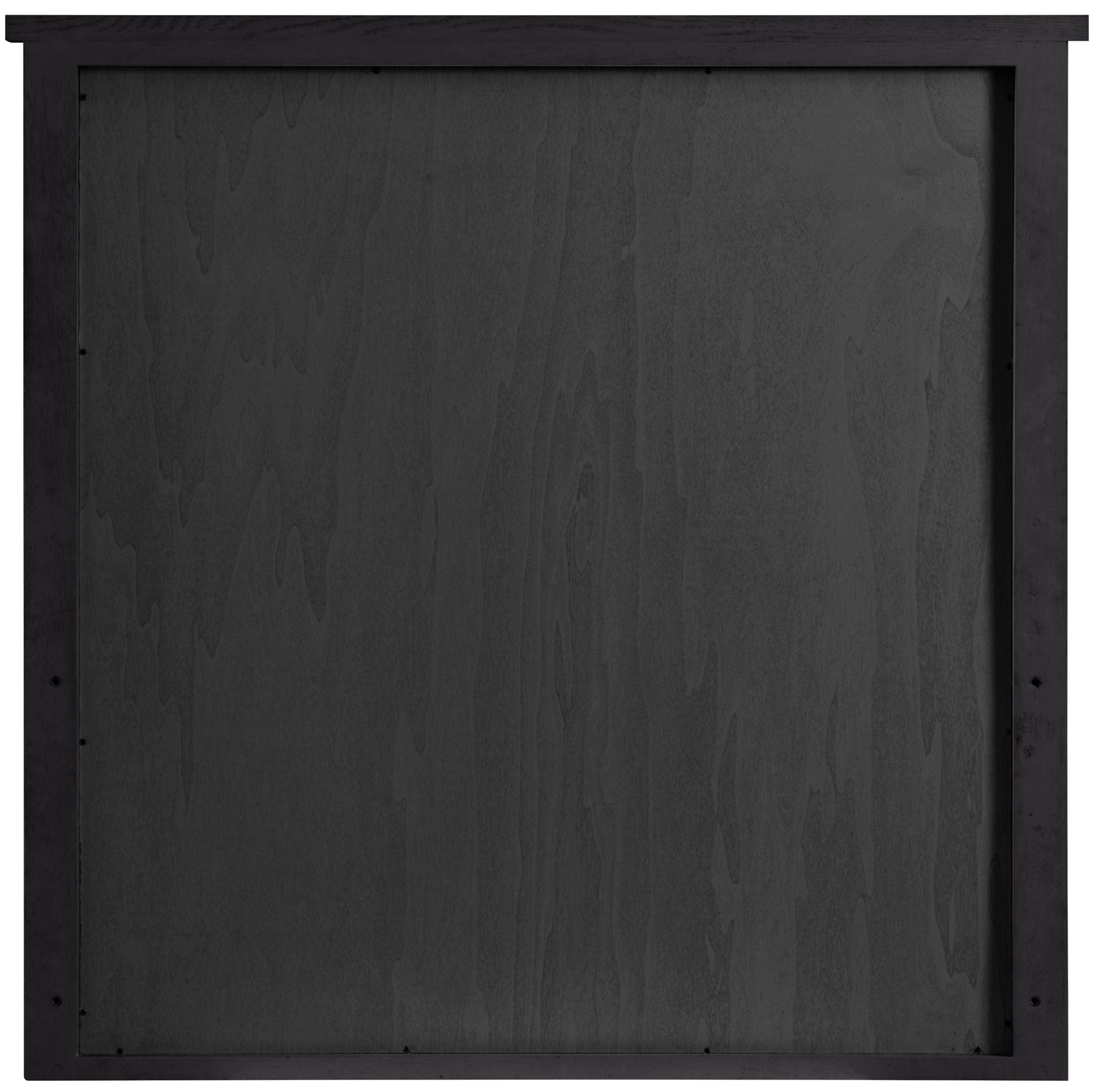 Astrid - Solid Wood And Oak Veneer Mirror