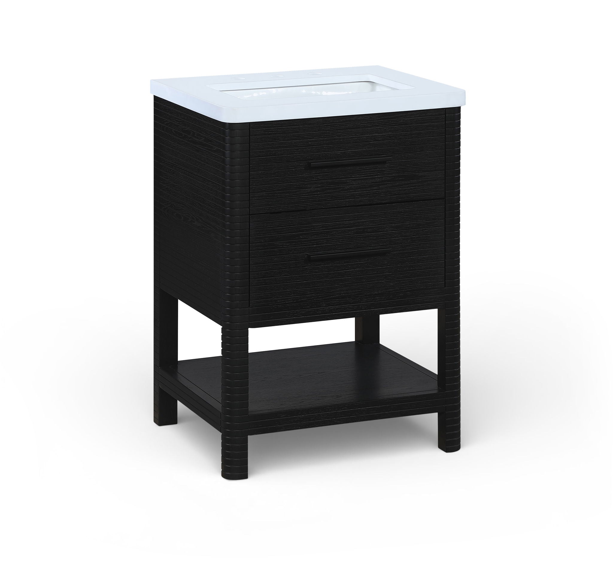 Oakwell - Bathroom Vanity