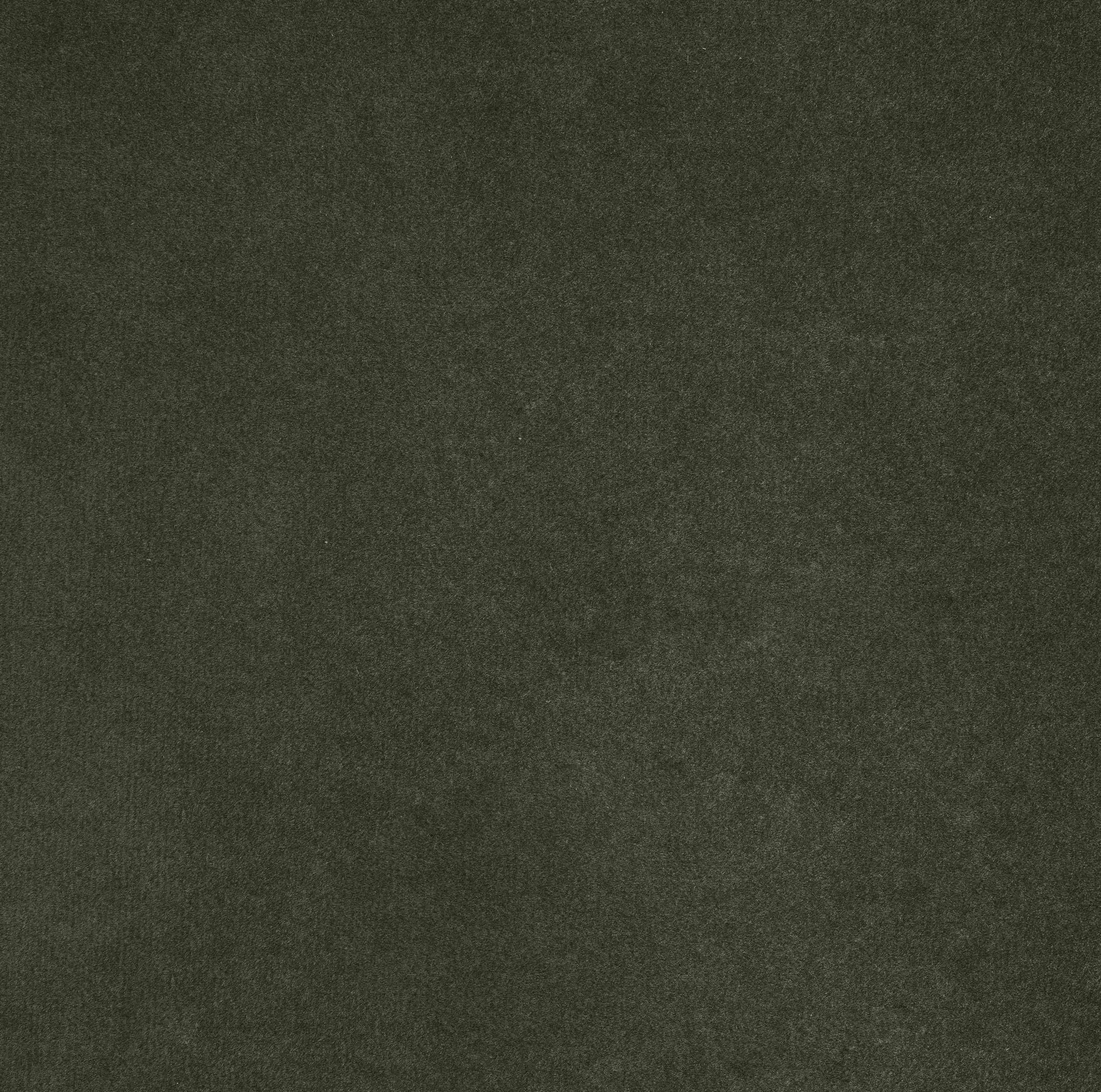 Velin - Velvet Ottoman / Stool
