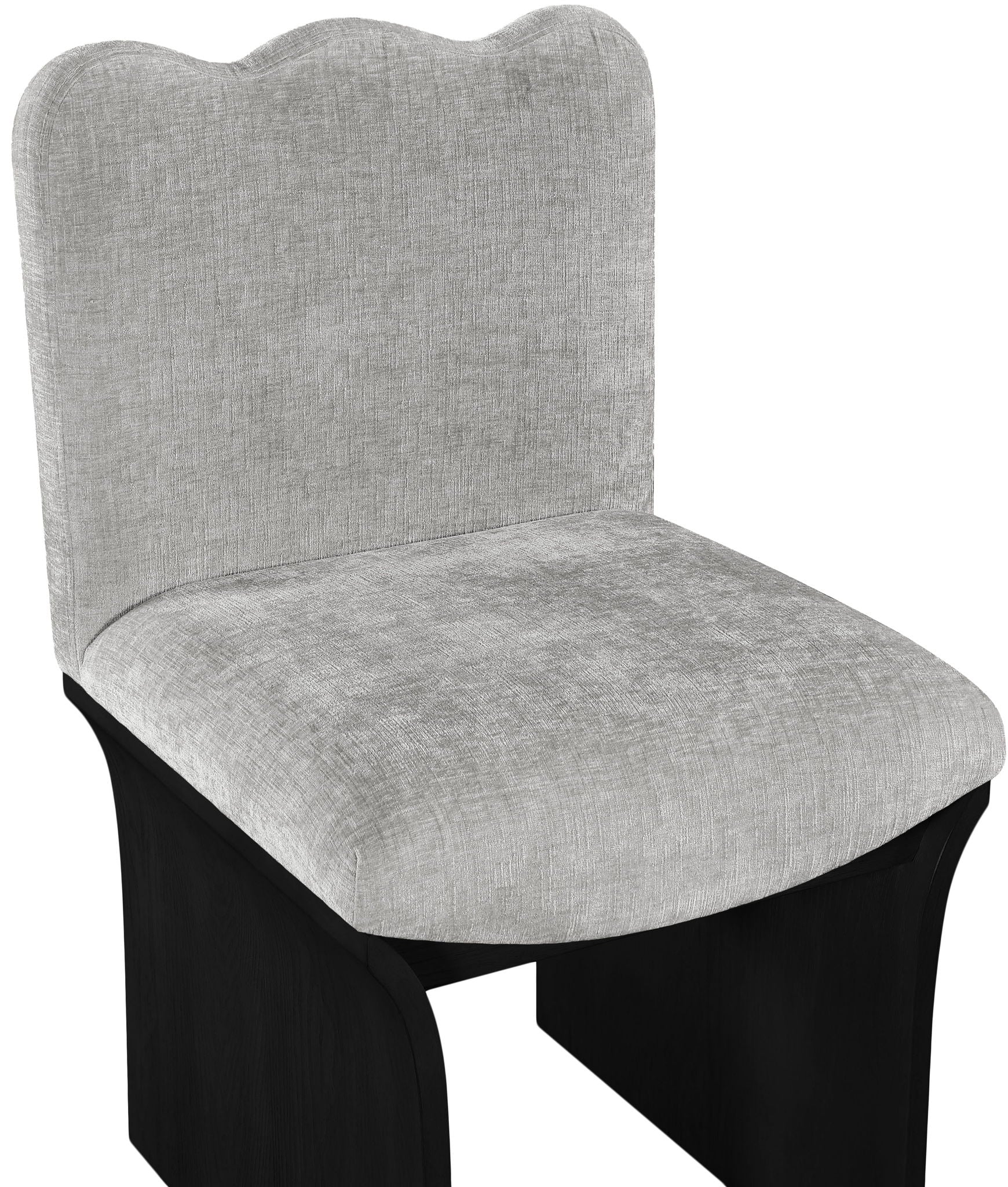 Shaw - Dining Chair - Black Base