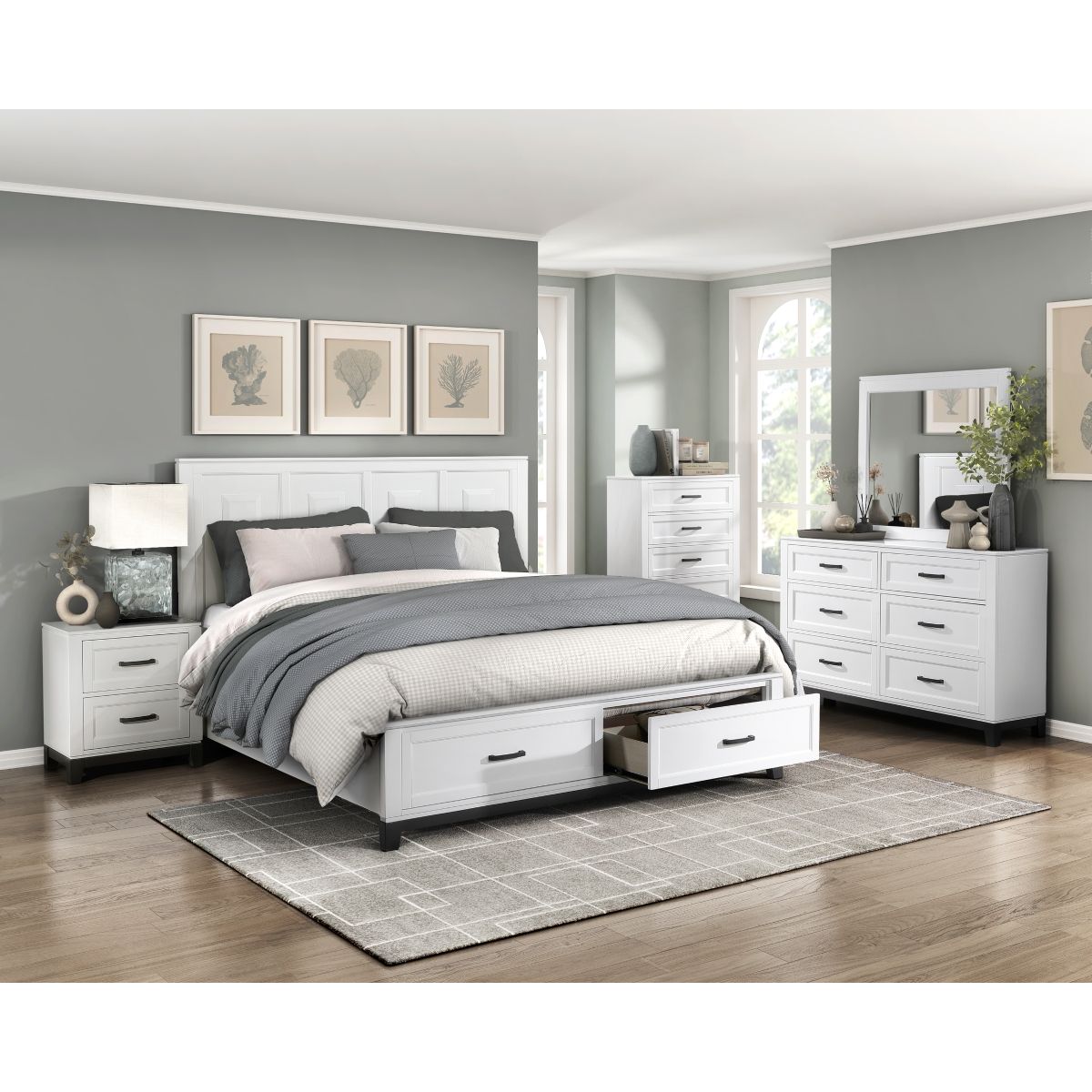 Garretson - Dresser