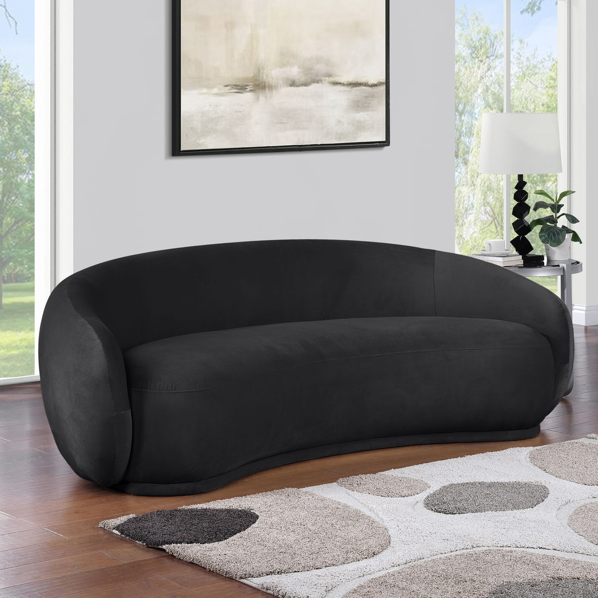 Emery - Sofa
