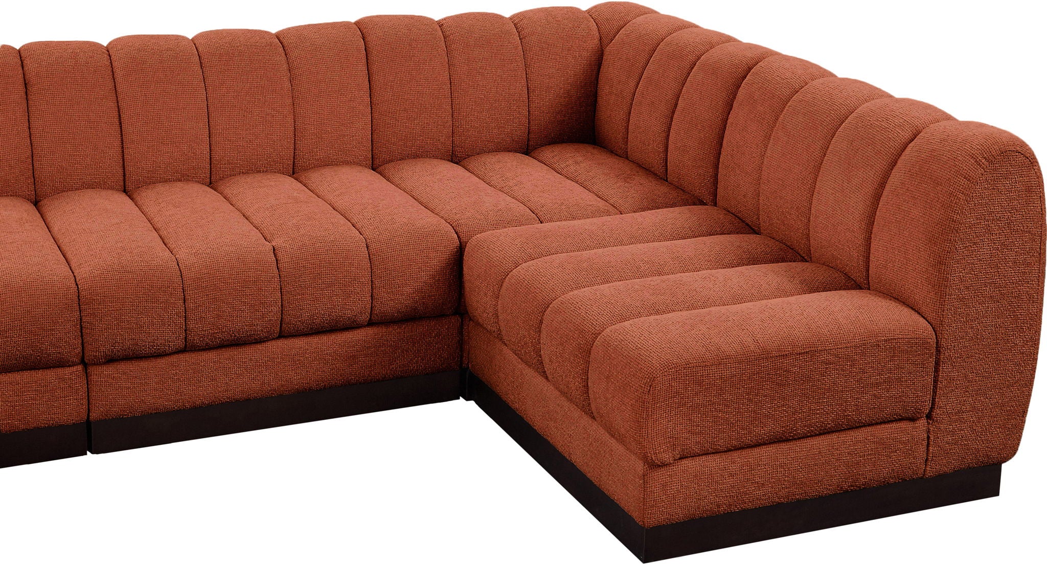 Quinn - 7 Piece Modular Sectional