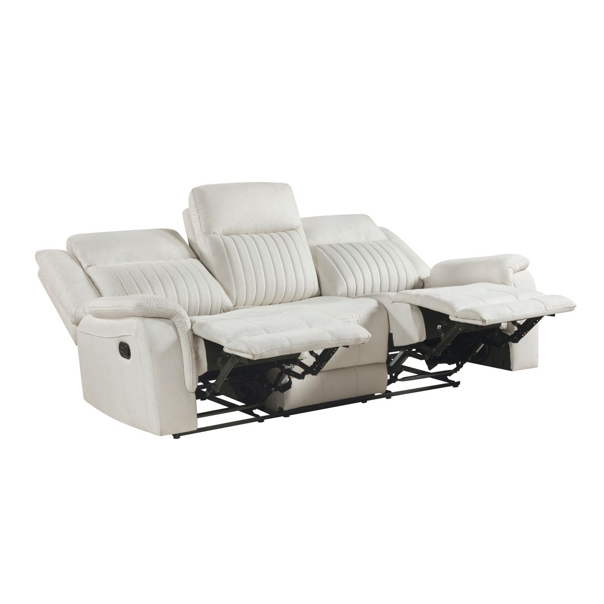 Dean - Double Reclining Sofa