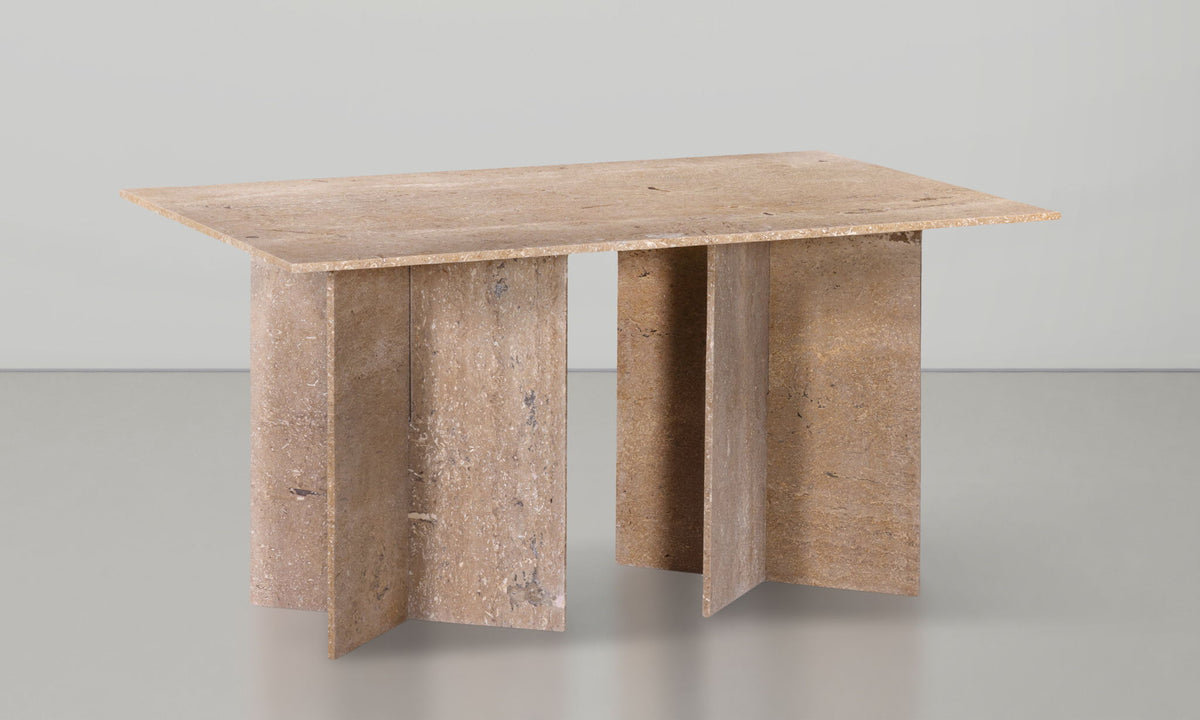 Verona - Dining Table