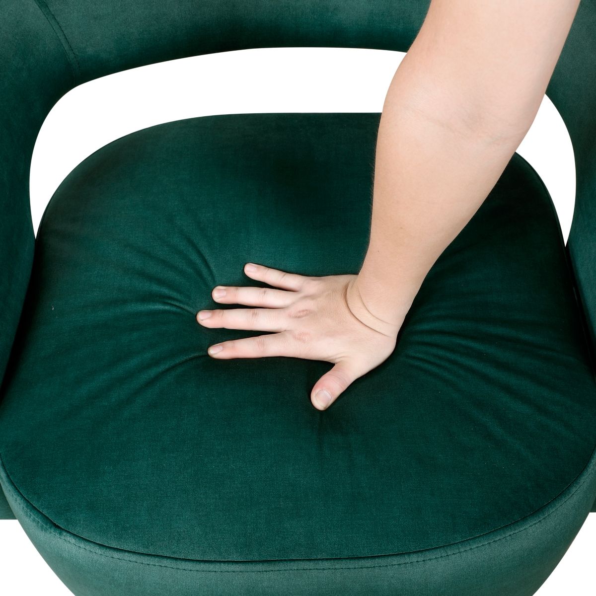 Lavon - Swivel Chair