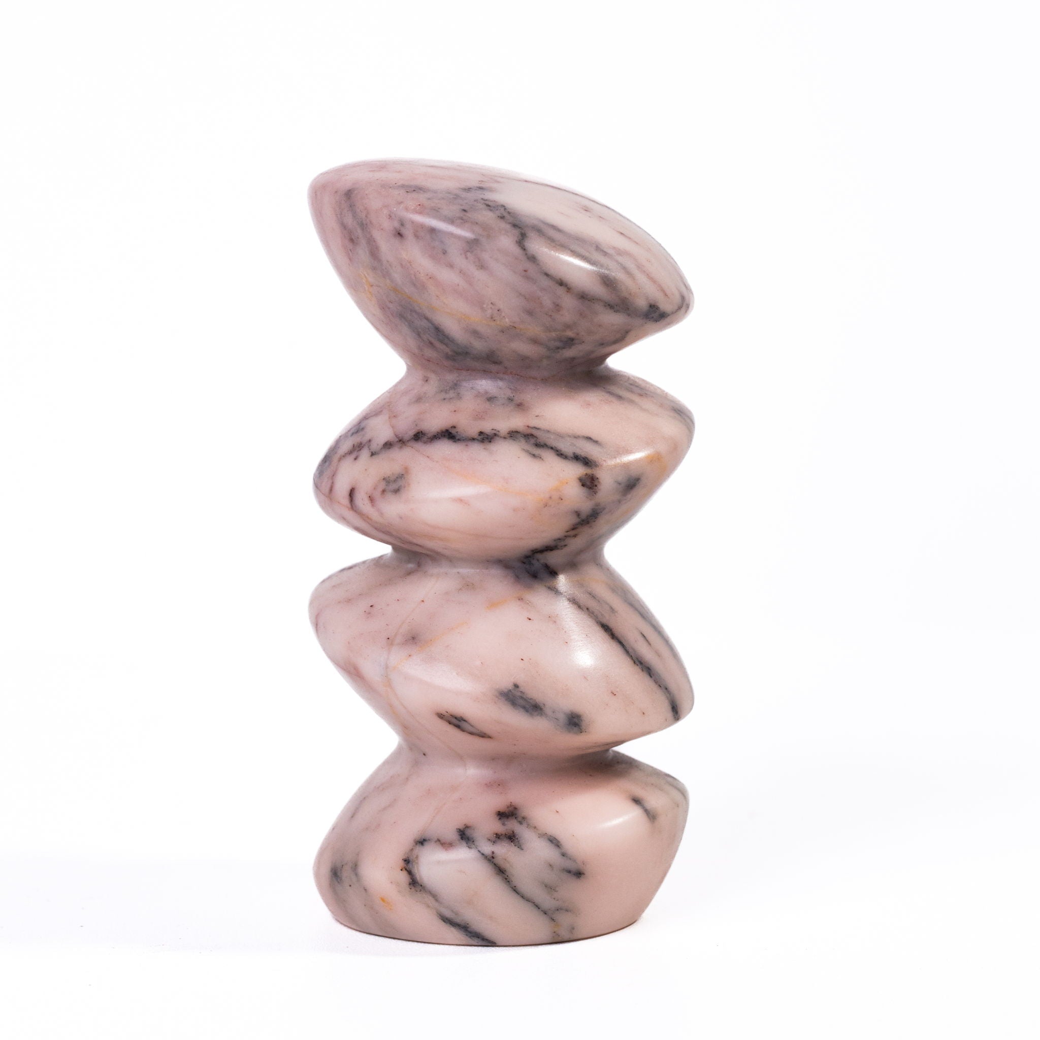 Marble Cairn Object