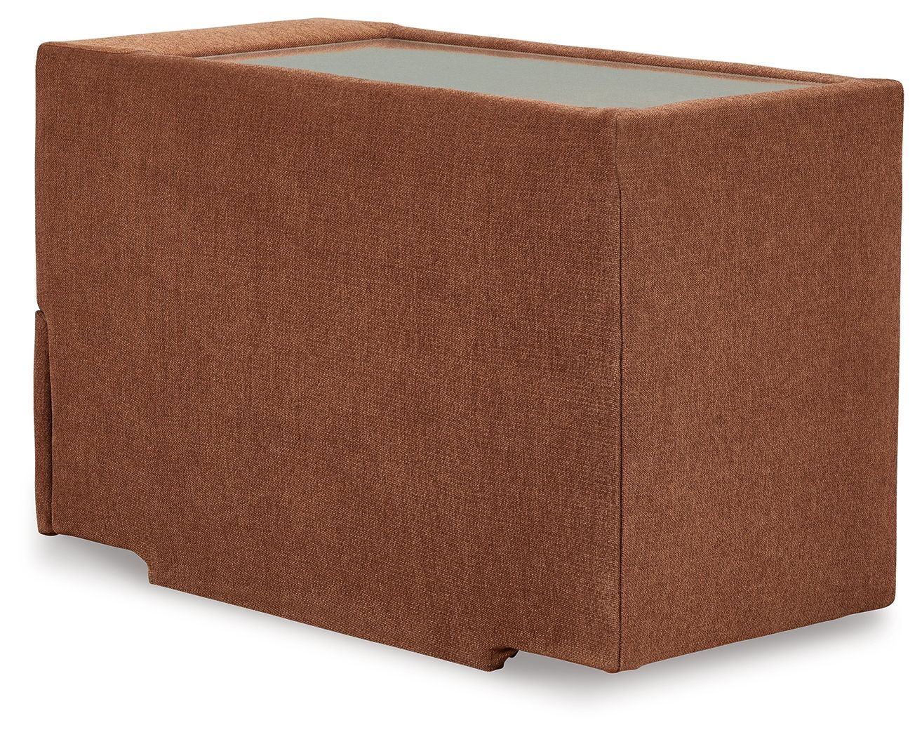 Modmax - Straight Sectional - Spice