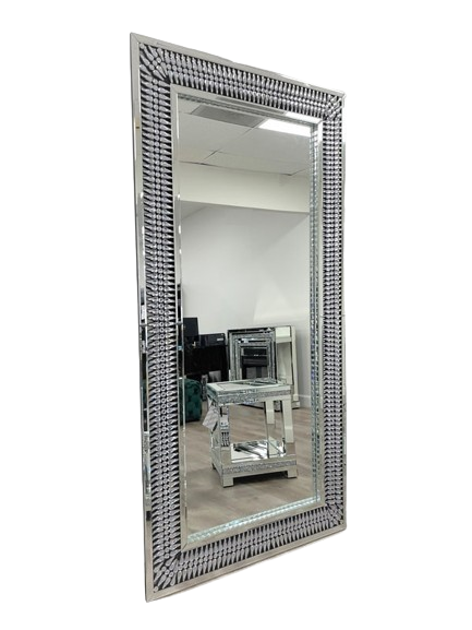 A6 - Floor Mirror