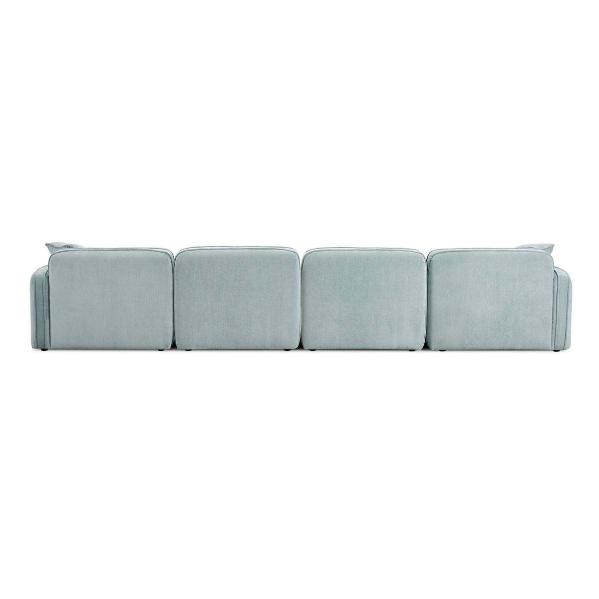 Travie - Modular Sectional